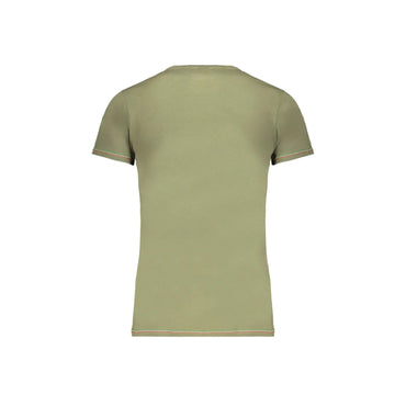 Aeronautica Militare T-Shirt uomo verde
