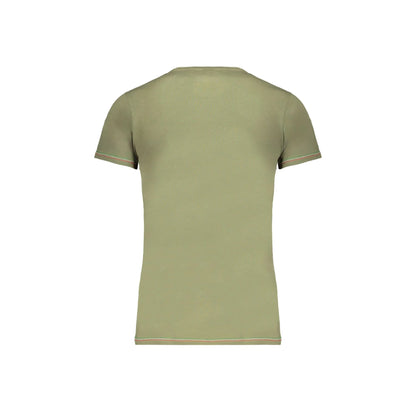 Aeronautica Militare T-Shirt uomo verde