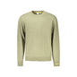 Pepe Jeans Maglia Uomo Verde Ricamo Maglie - foto prodotto