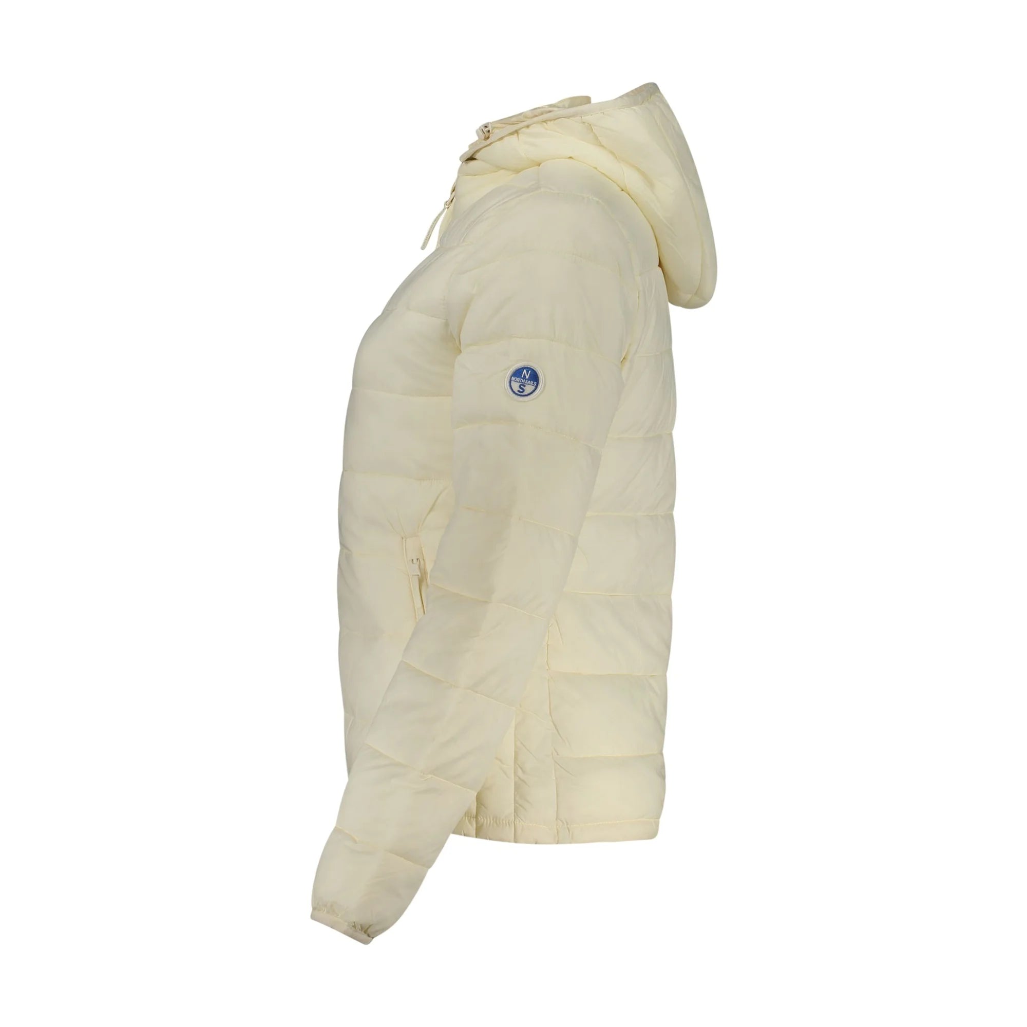 NORTH SAILS GIUBBOTTO DONNA BIANCO