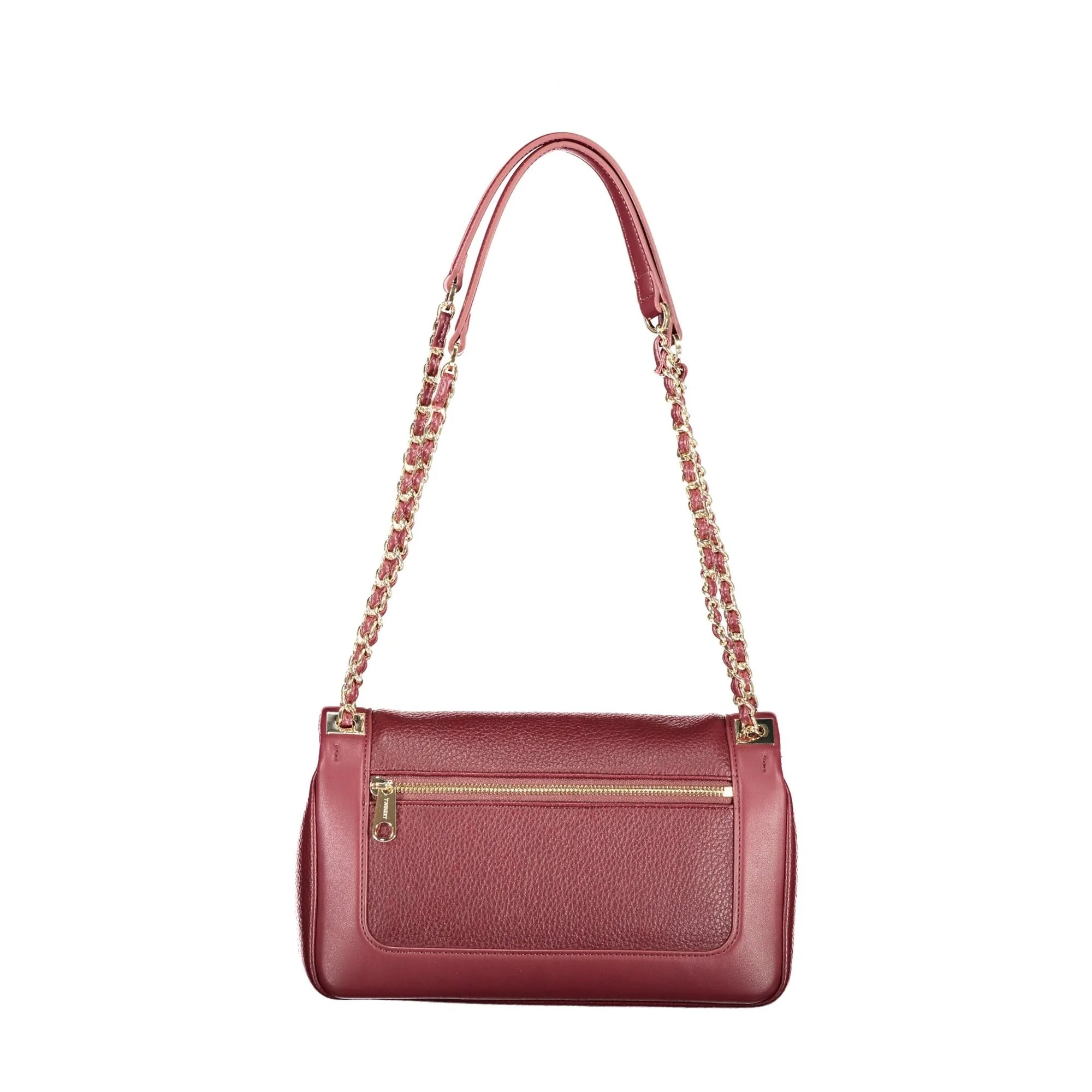 TWINSET BORSA DONNA ROSSO