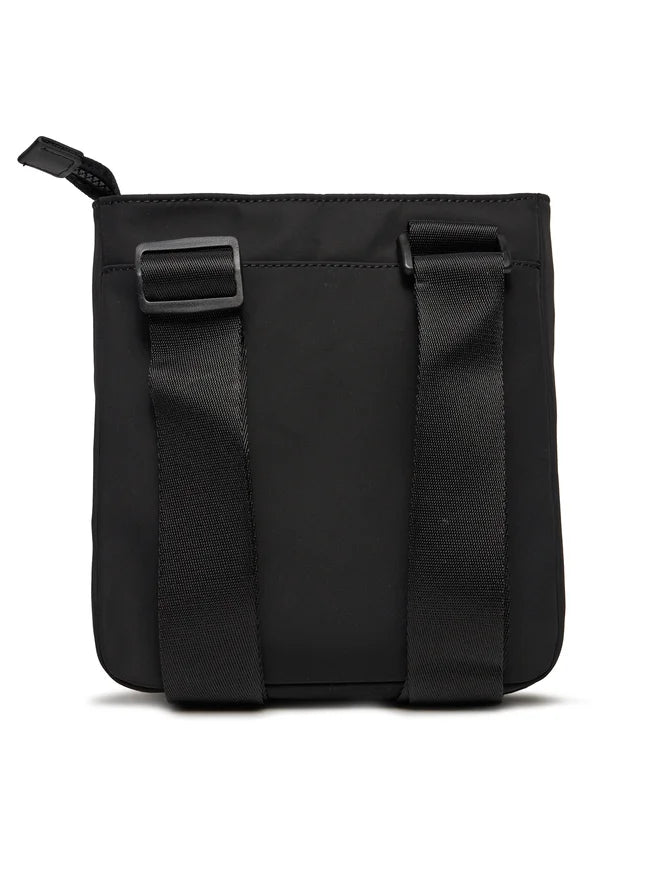 TOMMY HILFIGER TRACOLLA UOMO NERO