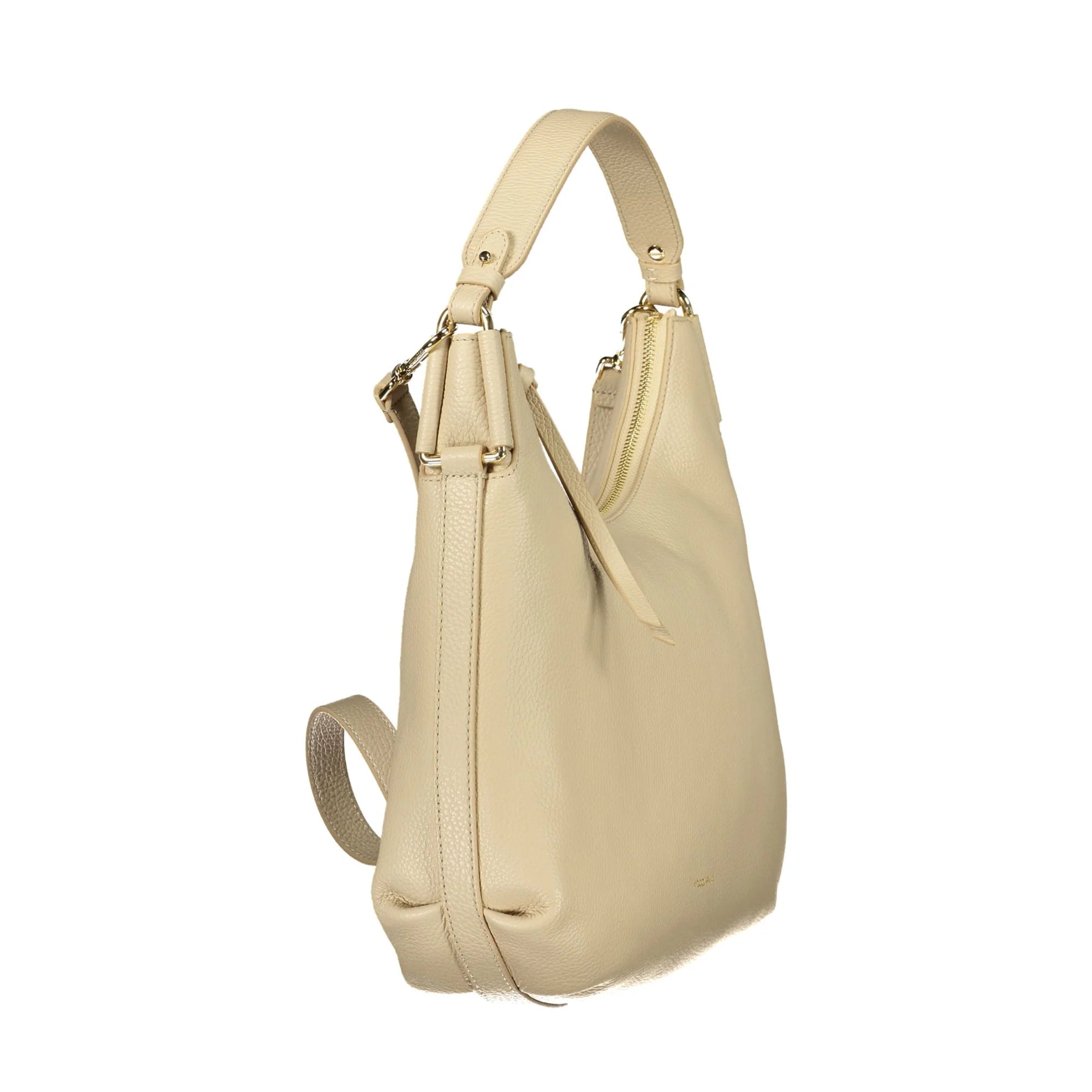 COCCINELLE BORSA DONNA BEIGE