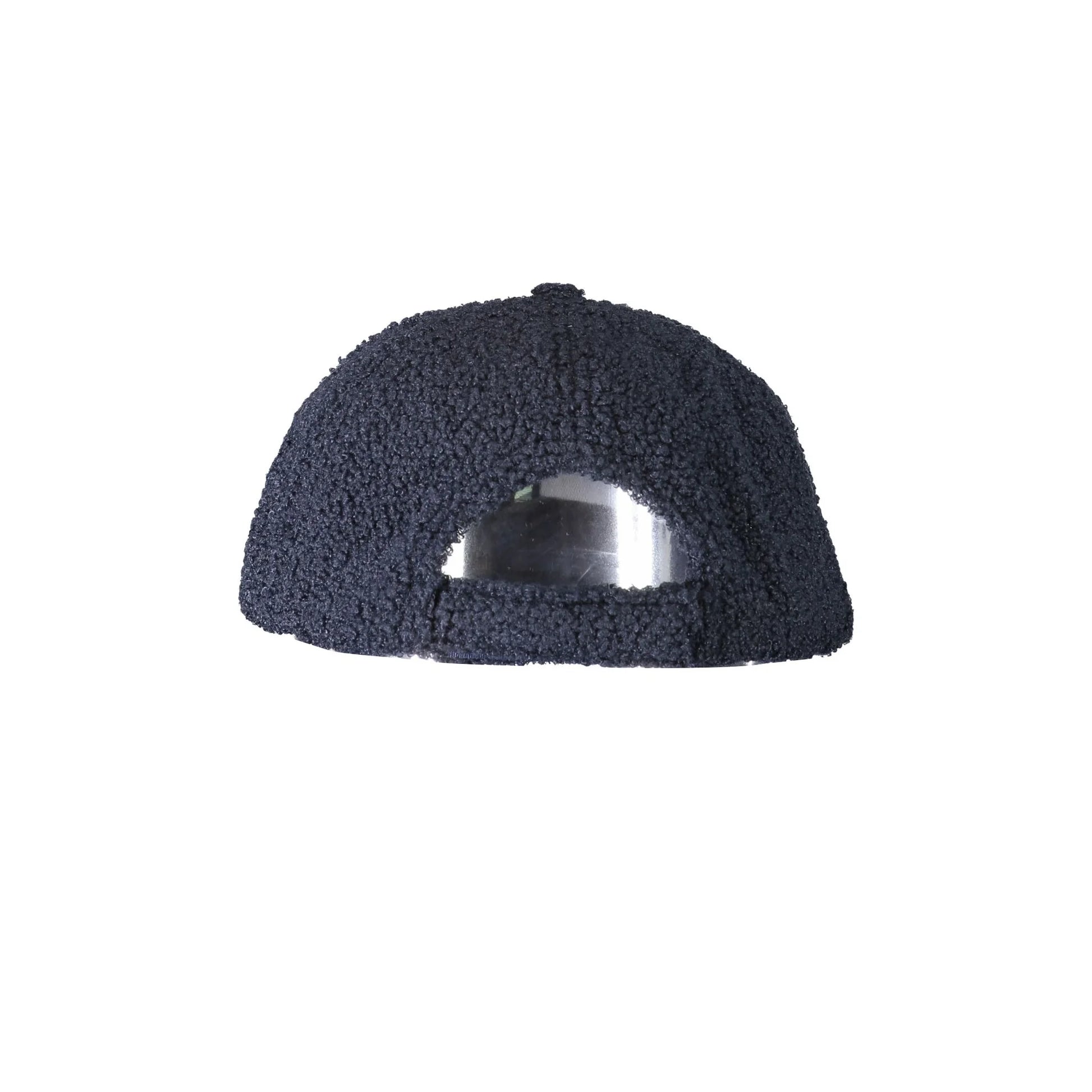 NORWAY 1963 Cappello Uomo Blu con Visiera Regolabile e Logo Cappelli - vista 2