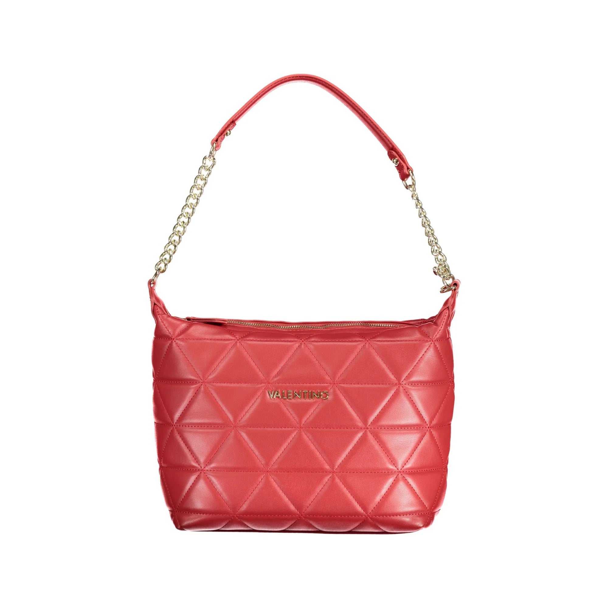 VALENTINO BAGS BORSA DONNA ROSSO