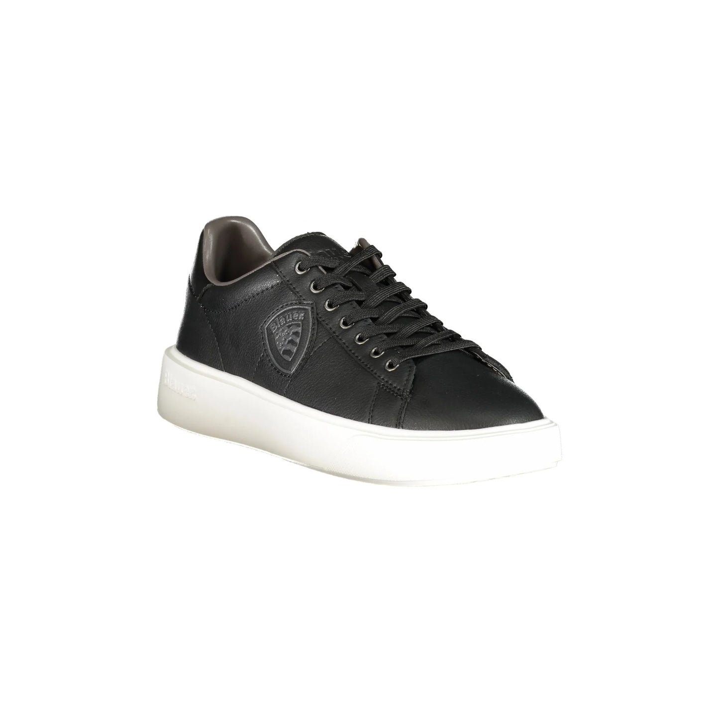 Blauer Sneakers uomo nero