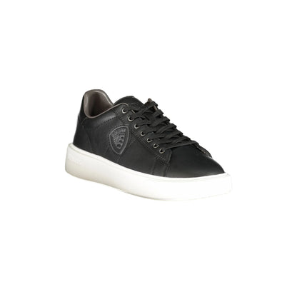 Blauer Sneakers uomo nero