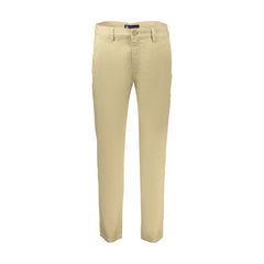 North Sails Pantaloni Donna beige Logo
