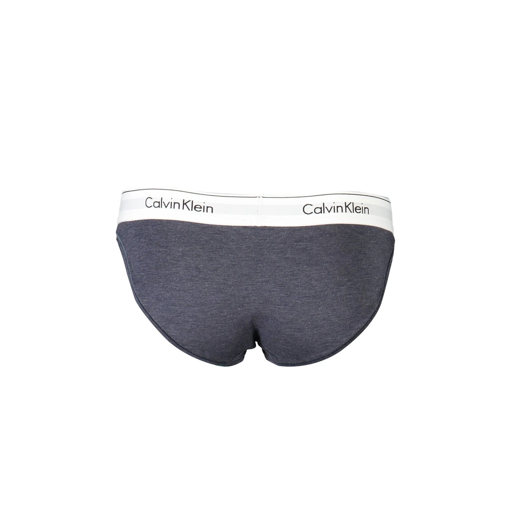 CALVIN KLEIN SLIP DONNA BLU