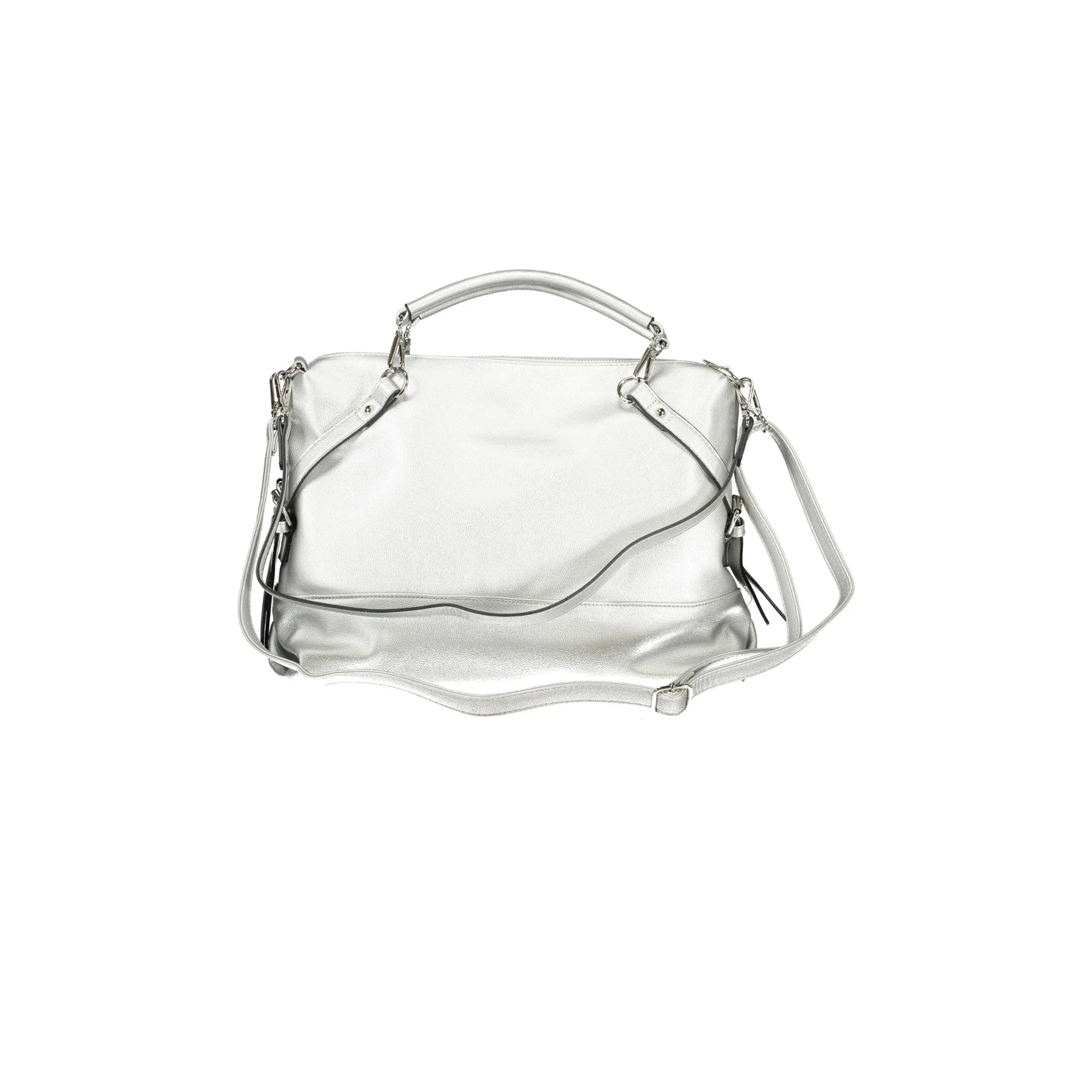 CAFENOIR BORSA DONNA ARGENTO