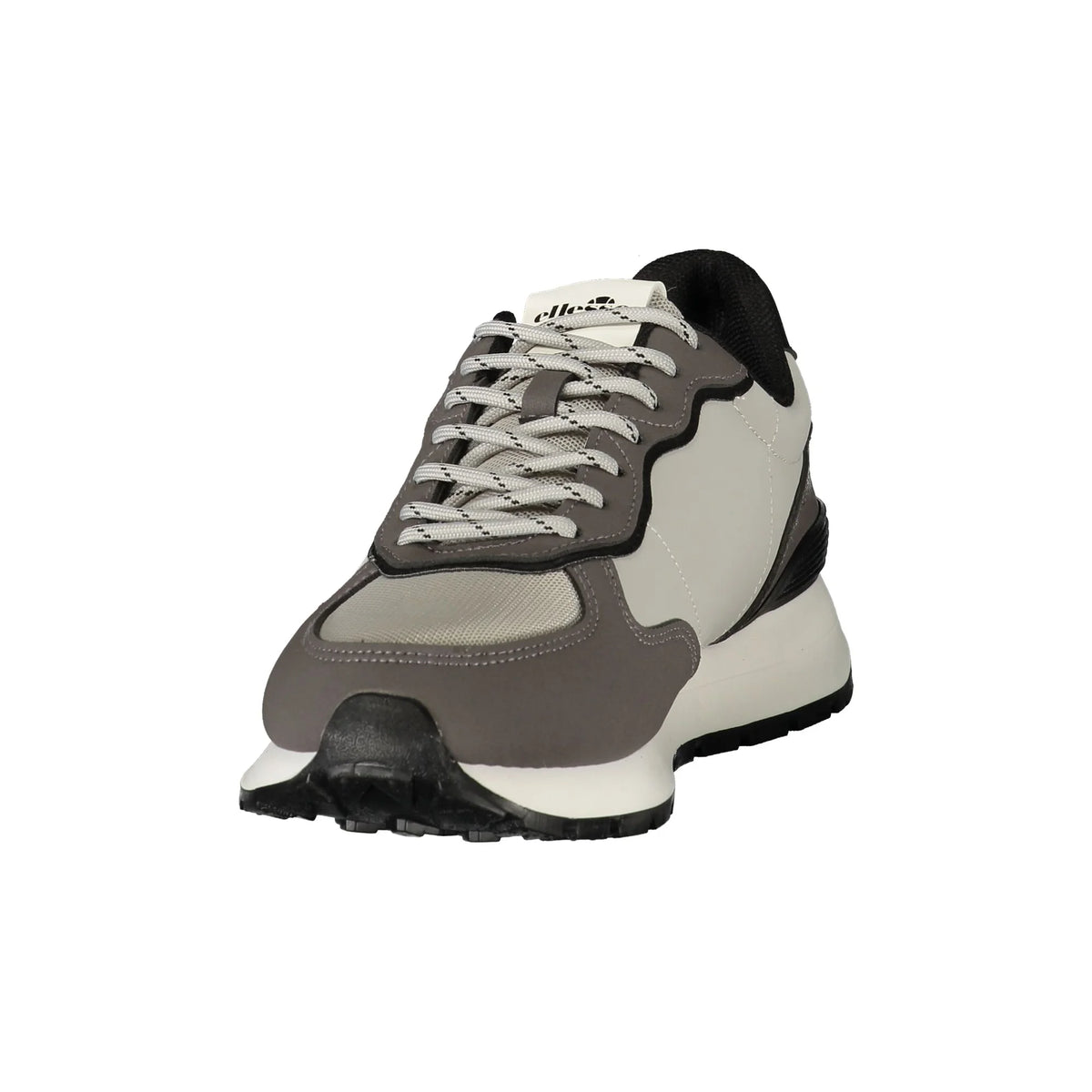 ELLESSE CALZATURA SPORTIVA UOMO GRIGIO