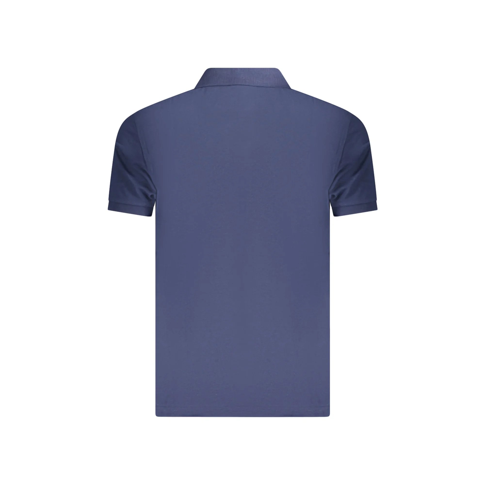 FILA POLO MANICHE CORTE UOMO BLU