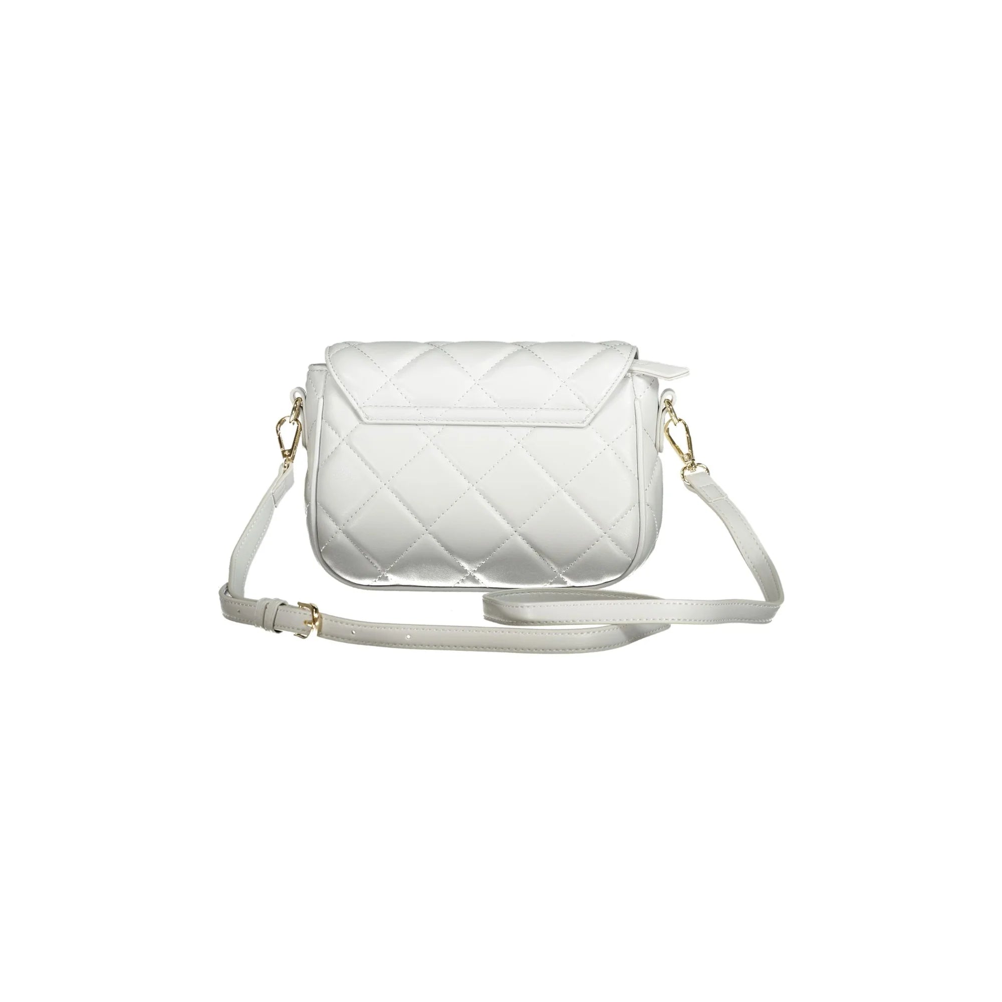 VALENTINO BAGS BORSA DONNA GRIGIO