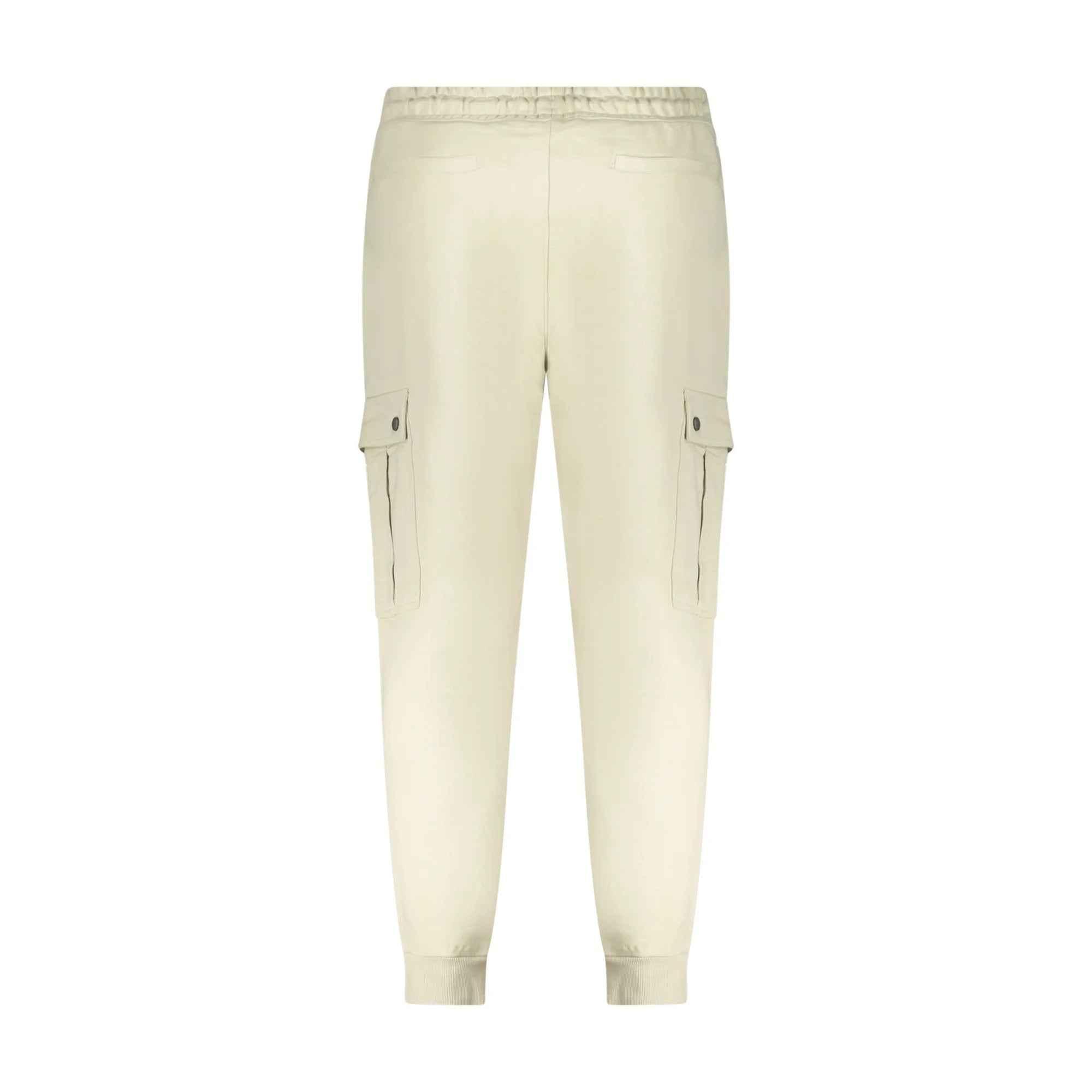 HUGO BOSS PANTALONE UOMO BEIGE