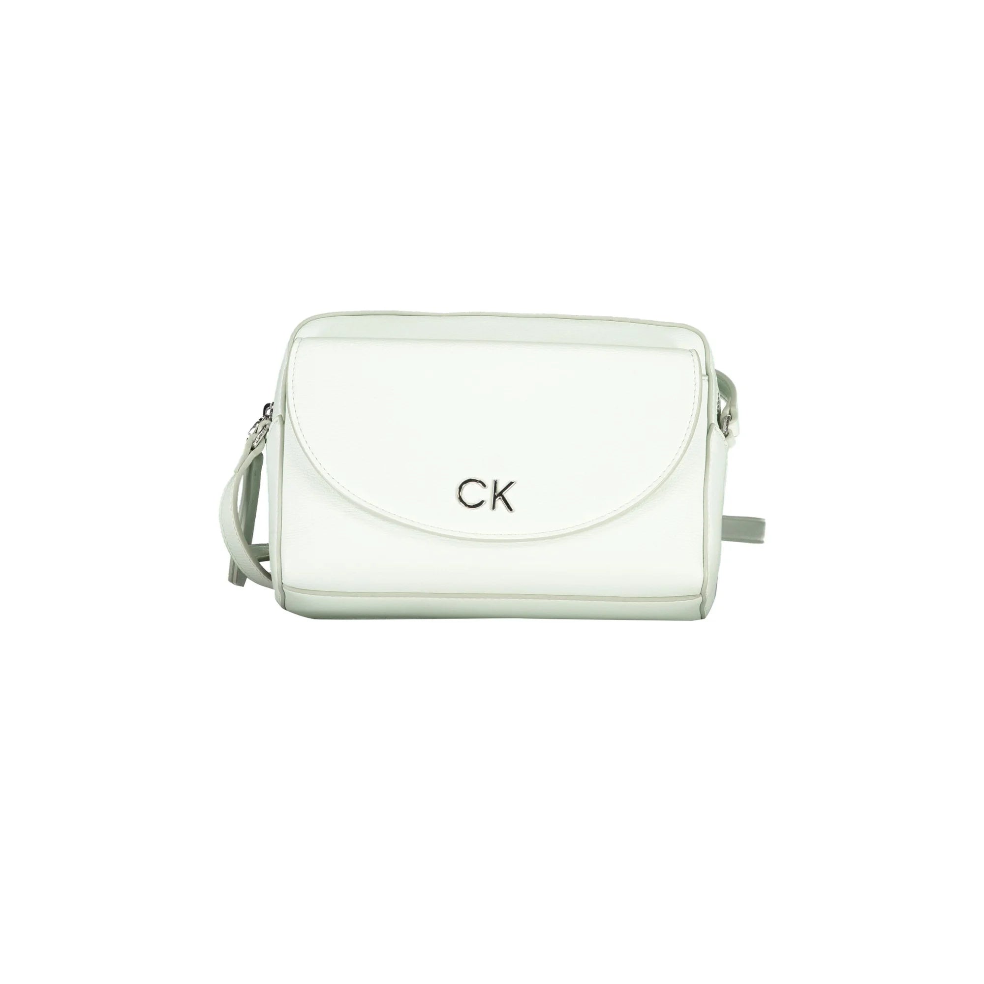 CALVIN KLEIN BORSA DONNA VERDE