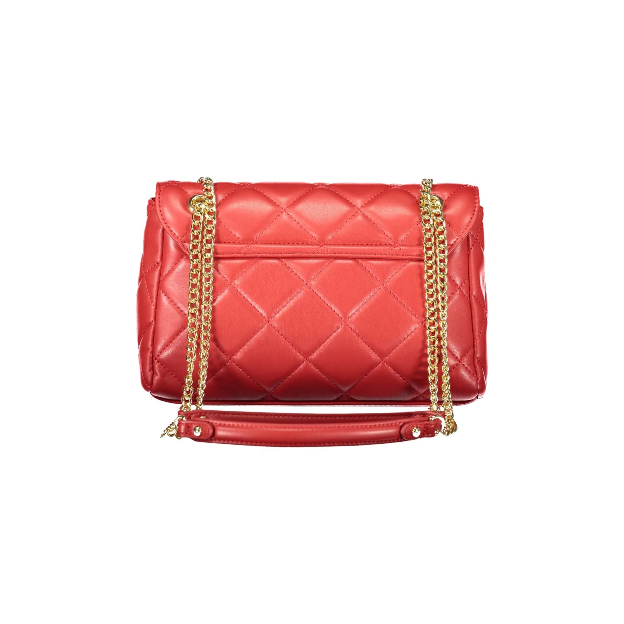 VALENTINO BAGS BORSA DONNA ROSSO