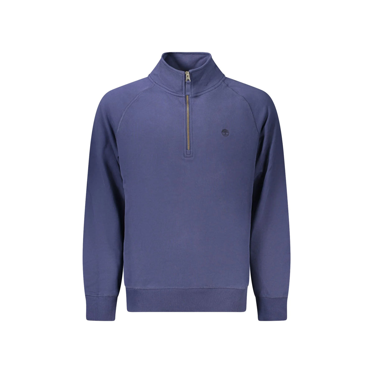 TIMBERLAND FELPA SENZA ZIP UOMO BLU