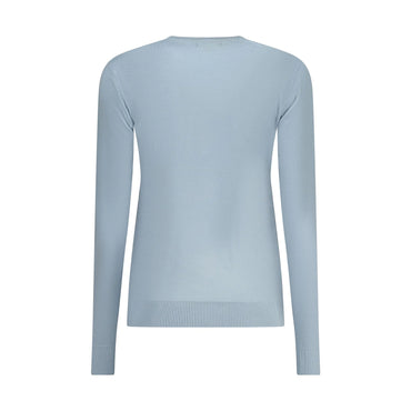 Norway 1963 Maglia Donna Azzurro Logo Maglie - vista 2
