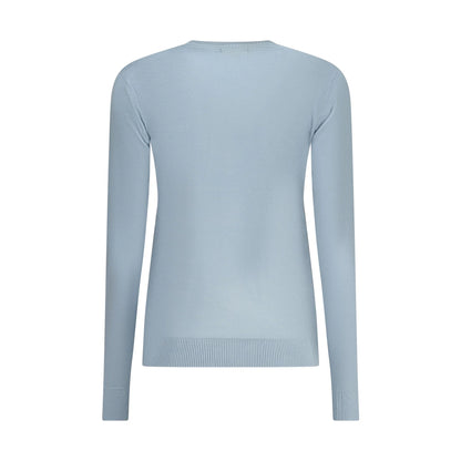 Norway 1963 Maglia Donna Azzurro Logo Maglie - vista 2