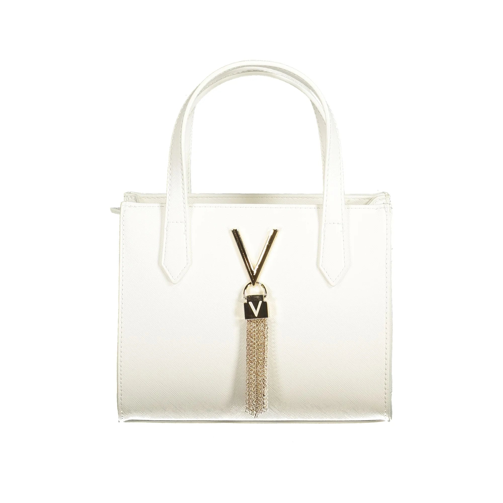 VALENTINO BAGS BORSA DONNA BIANCO