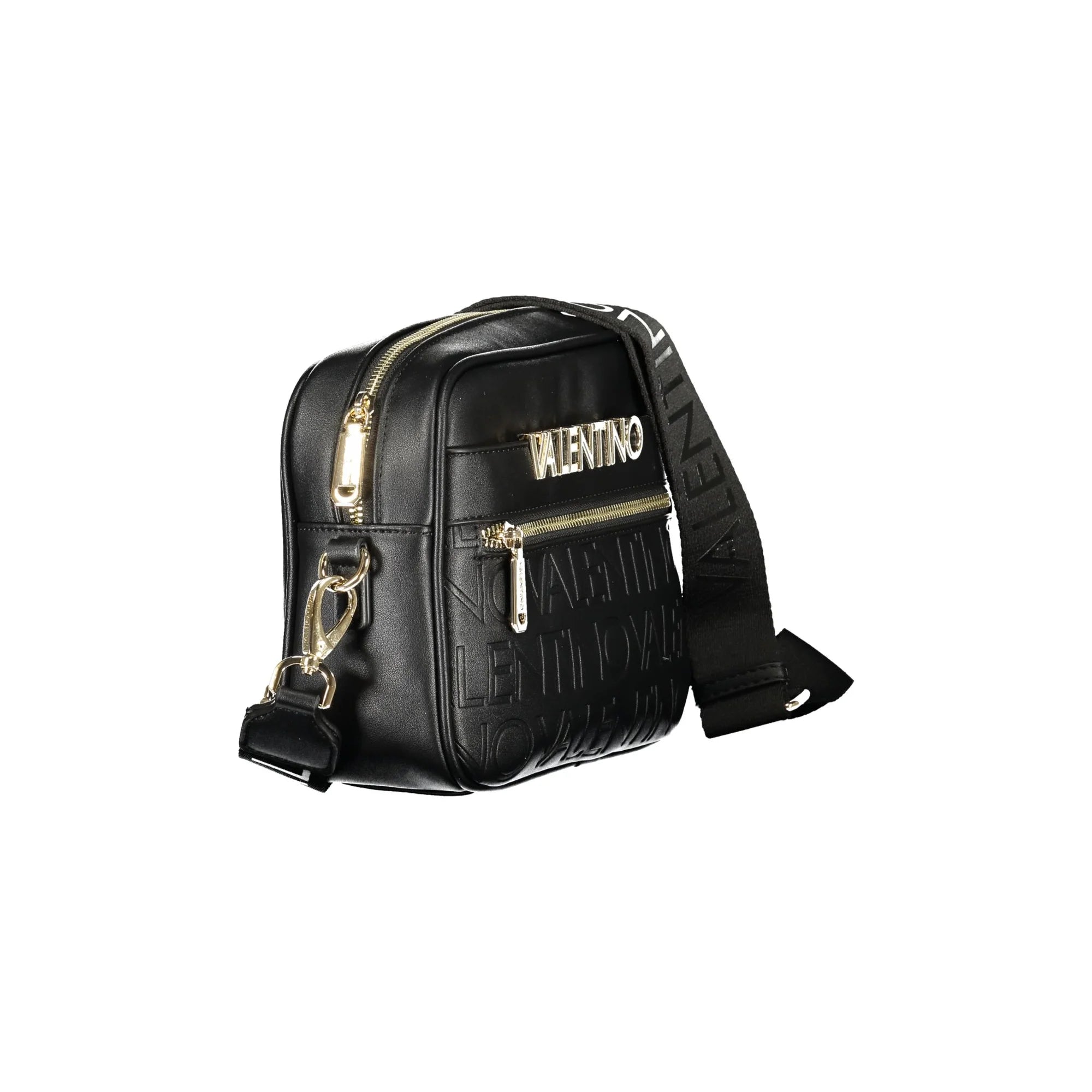 VALENTINO BAGS BORSA DONNA NERO