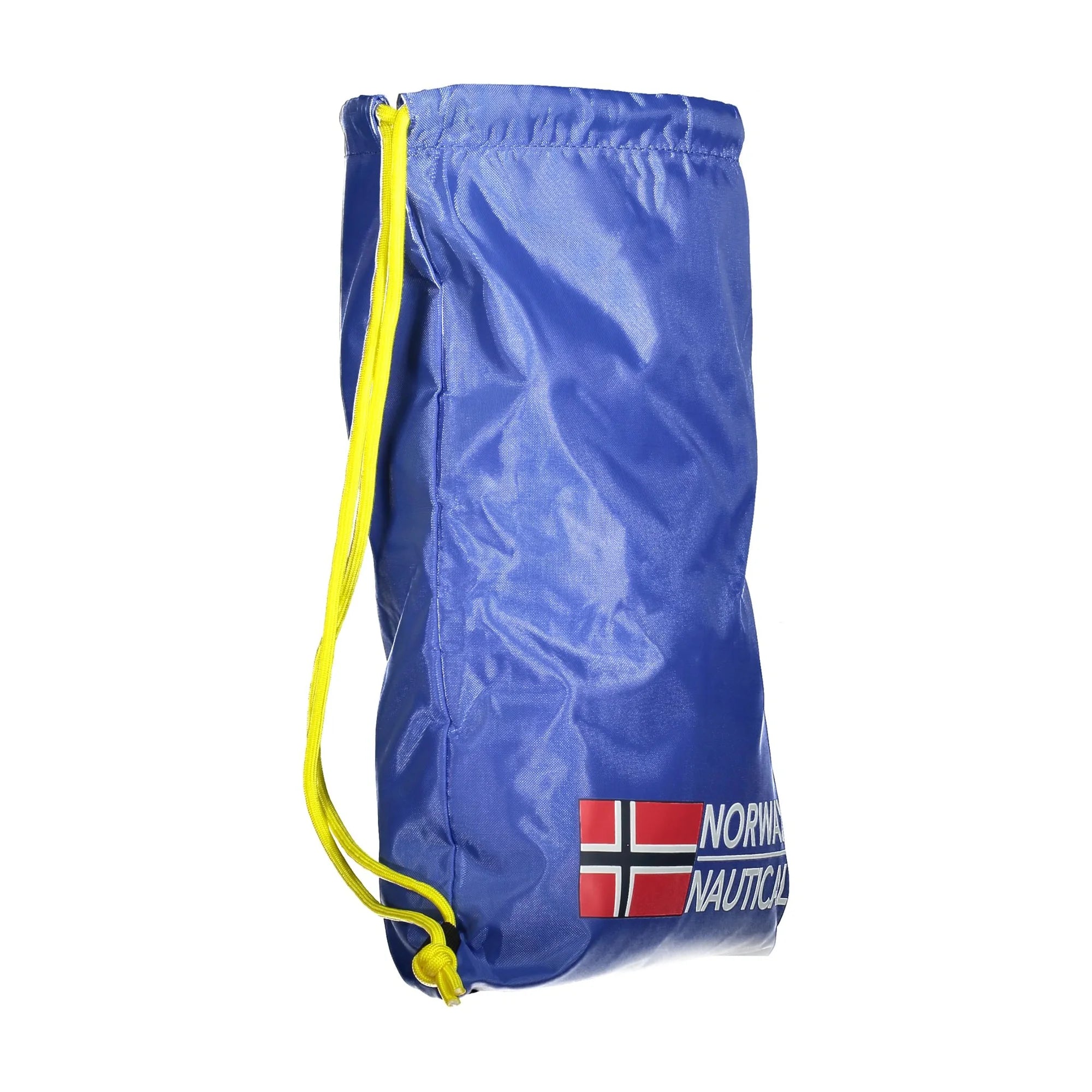 NORWAY 1963 BORSA UNISEX BLU