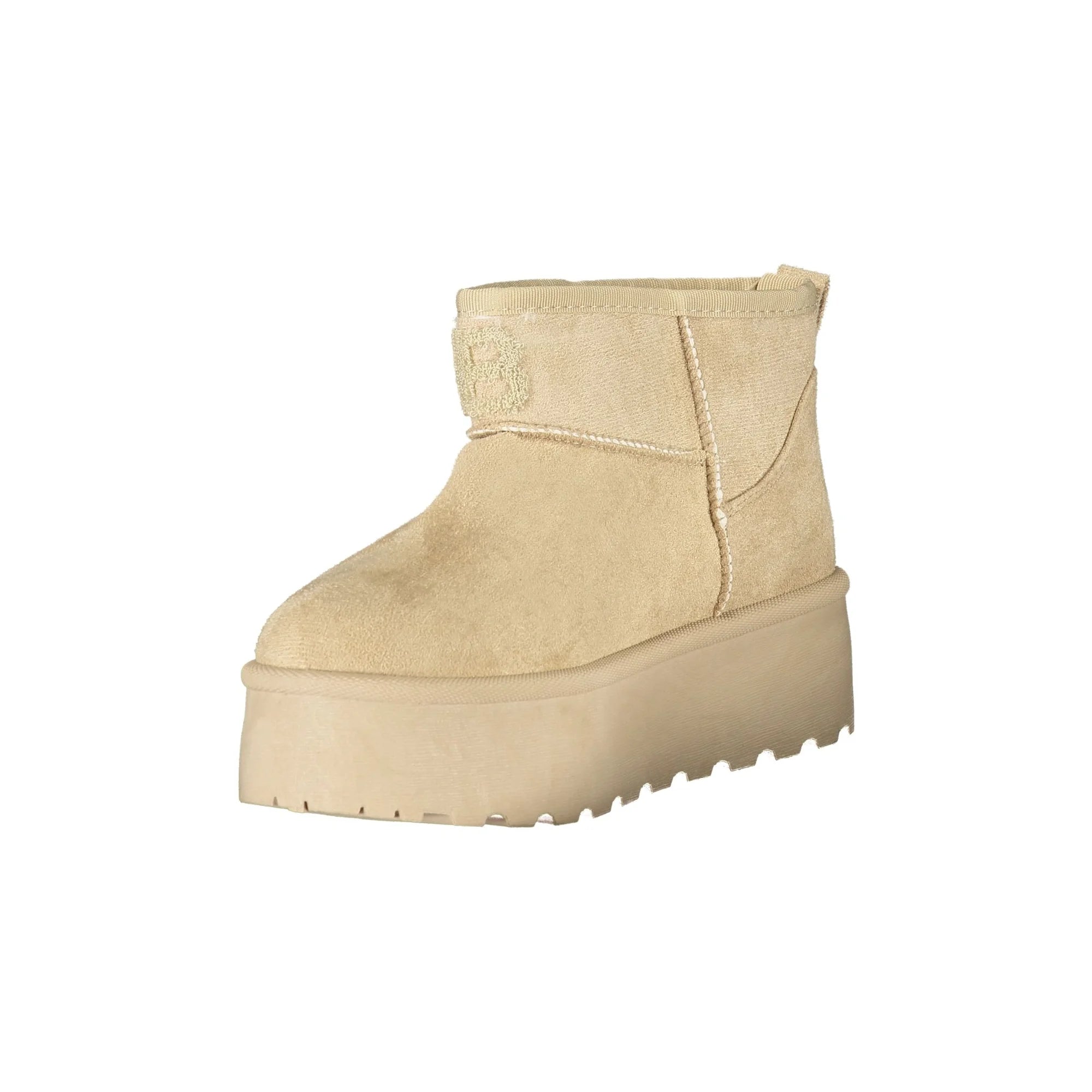 LAURA BIAGIOTTI CALZATURA STIVALE DONNA BEIGE