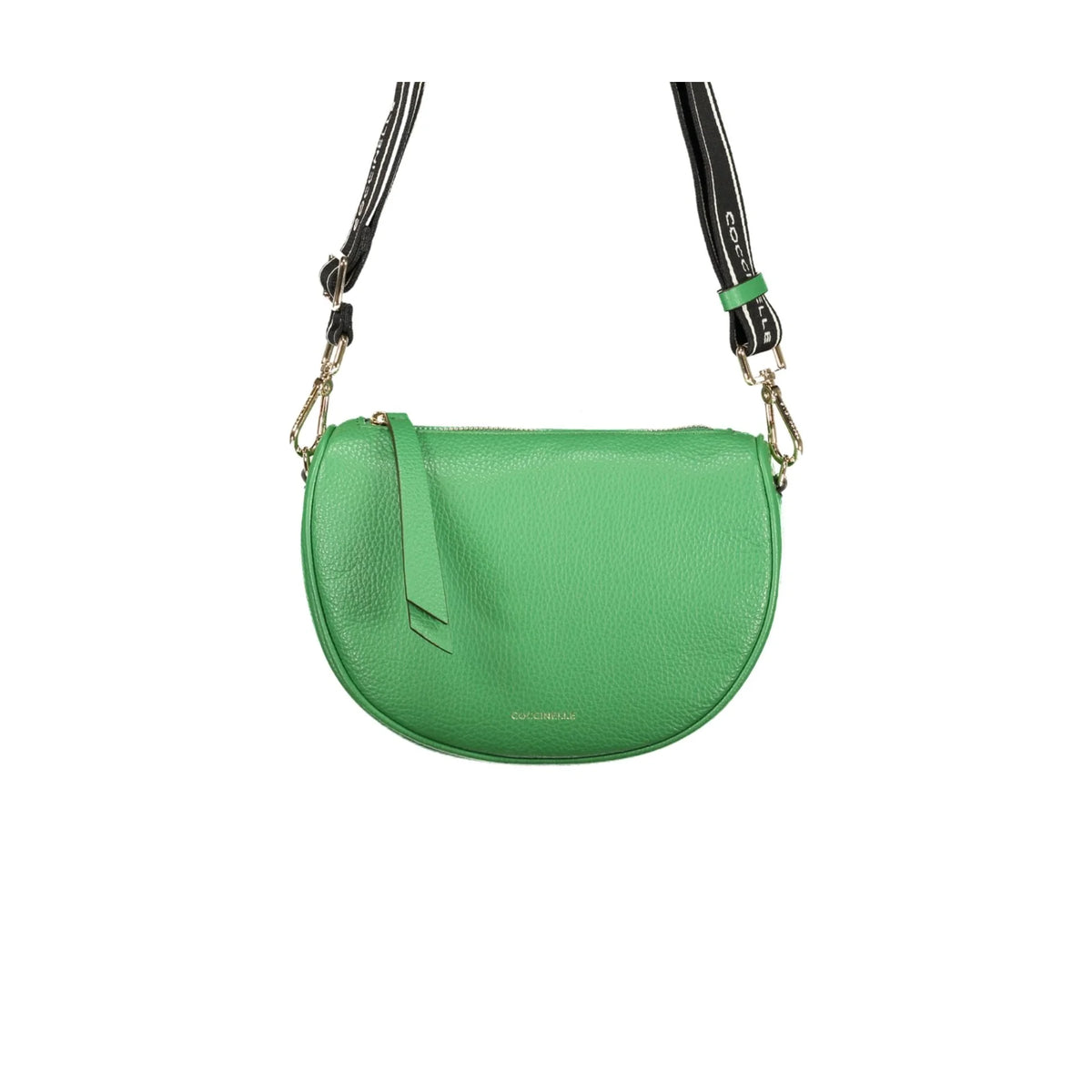 COCCINELLE BORSA DONNA VERDE