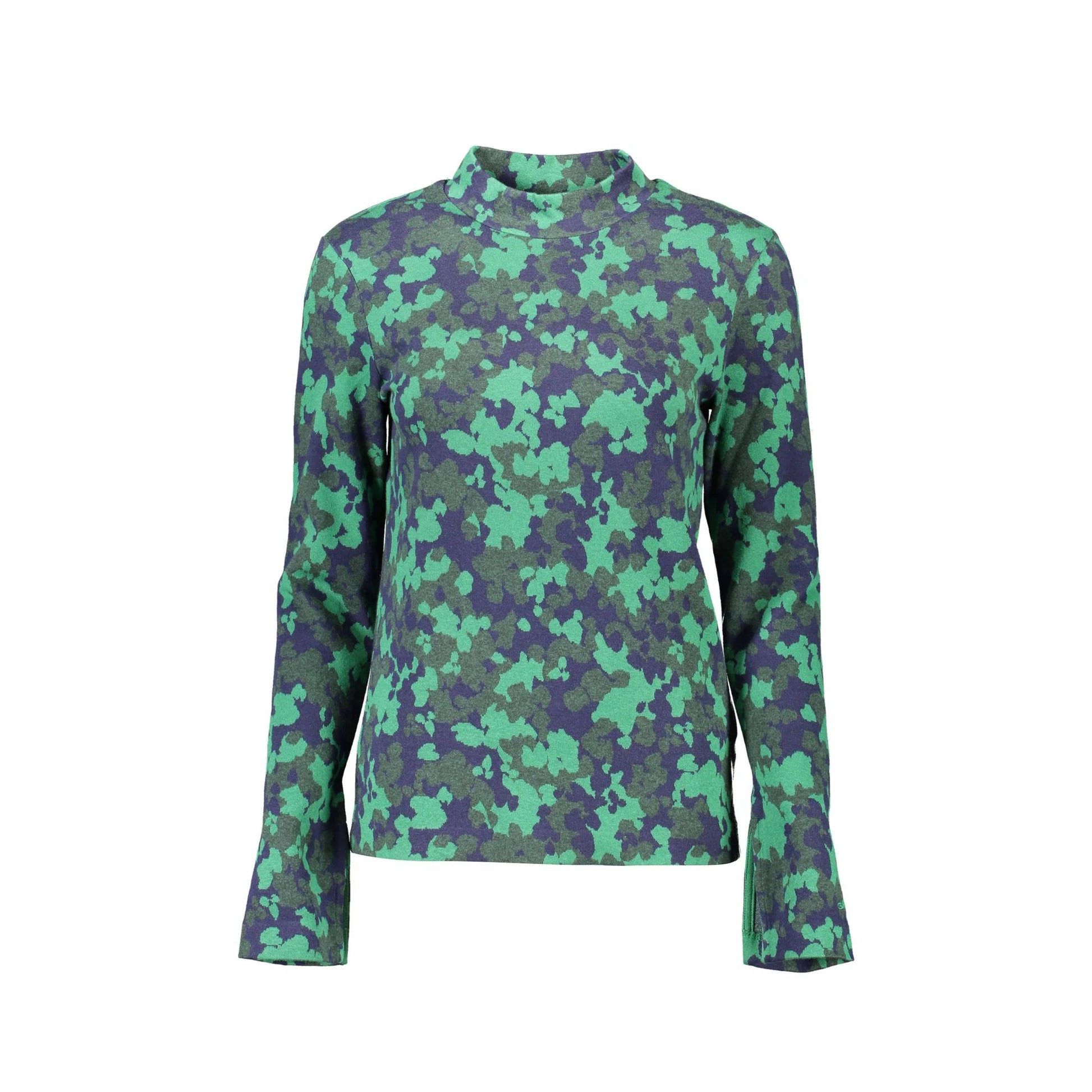 GANT LUPETTO DONNA VERDE