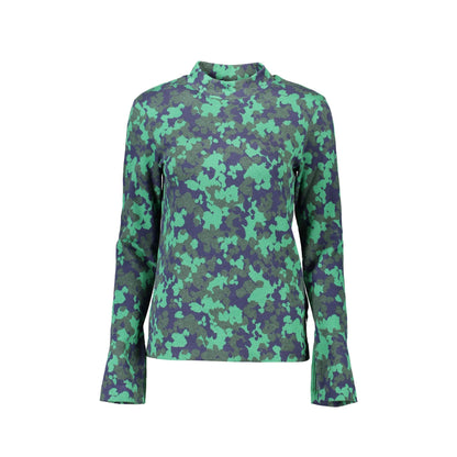 GANT LUPETTO DONNA VERDE