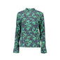 GANT LUPETTO DONNA VERDE