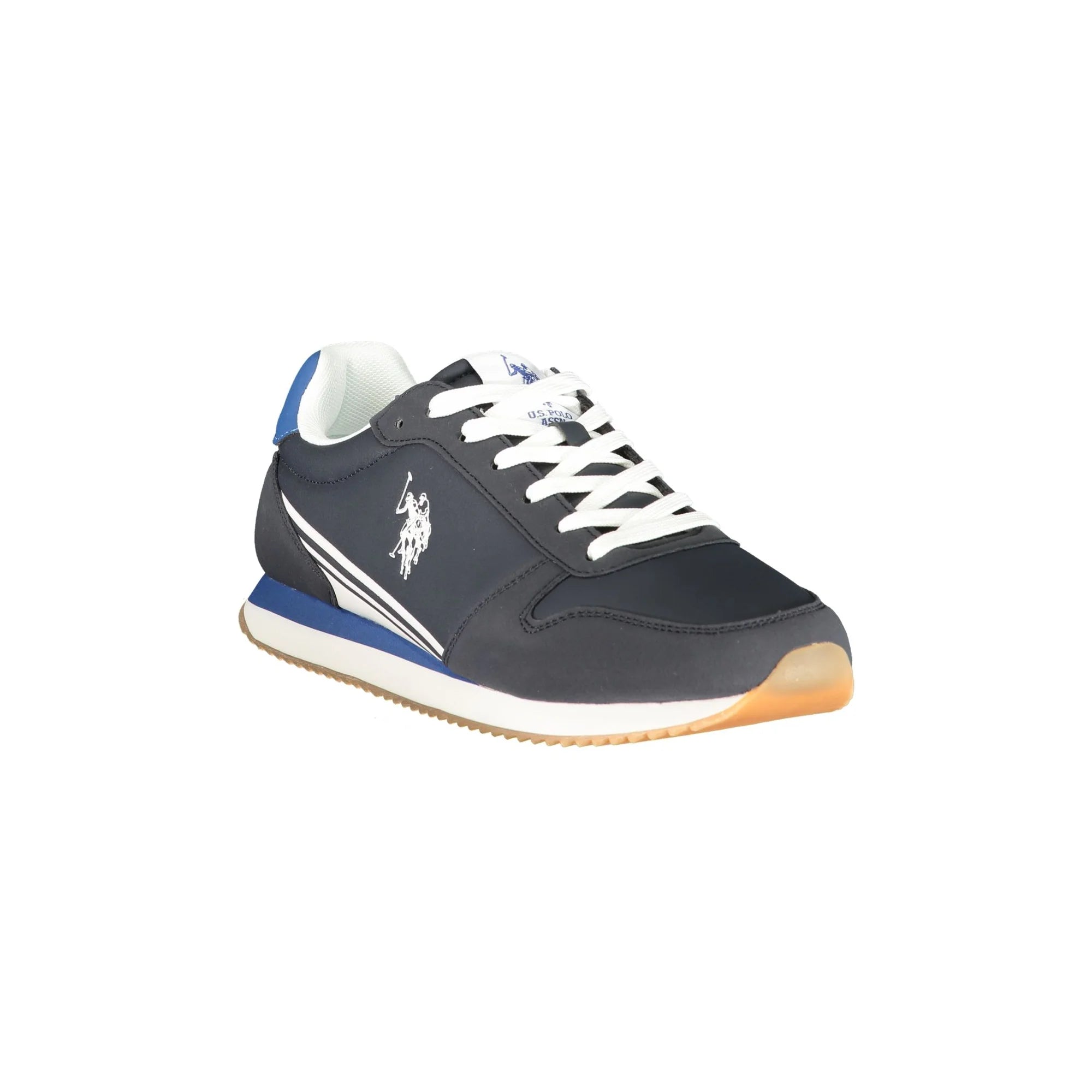 U.S. POLO ASSN. CALZATURA SPORTIVA UOMO BLU