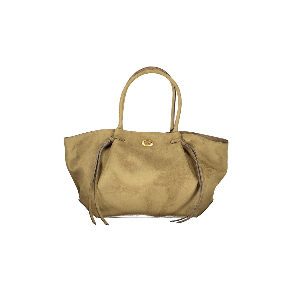 GUESS JEANS BORSA DONNA VERDE