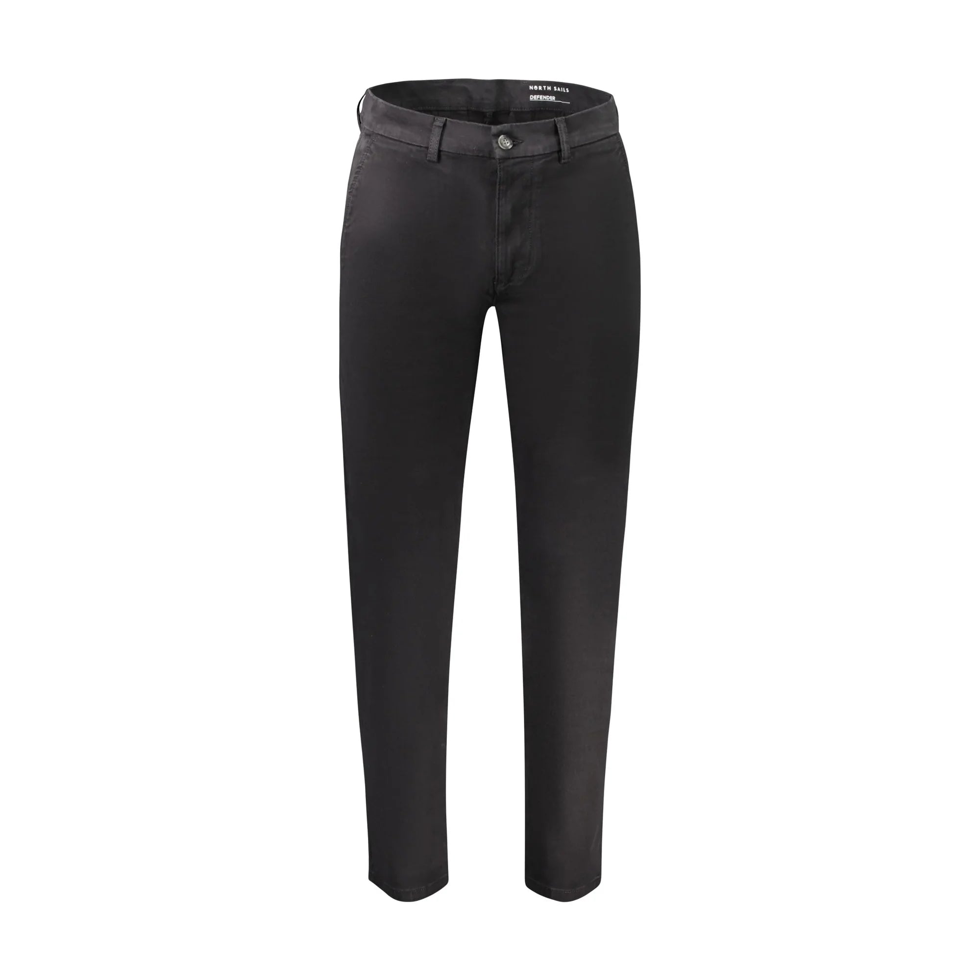 NORTH SAILS PANTALONE UOMO NERO