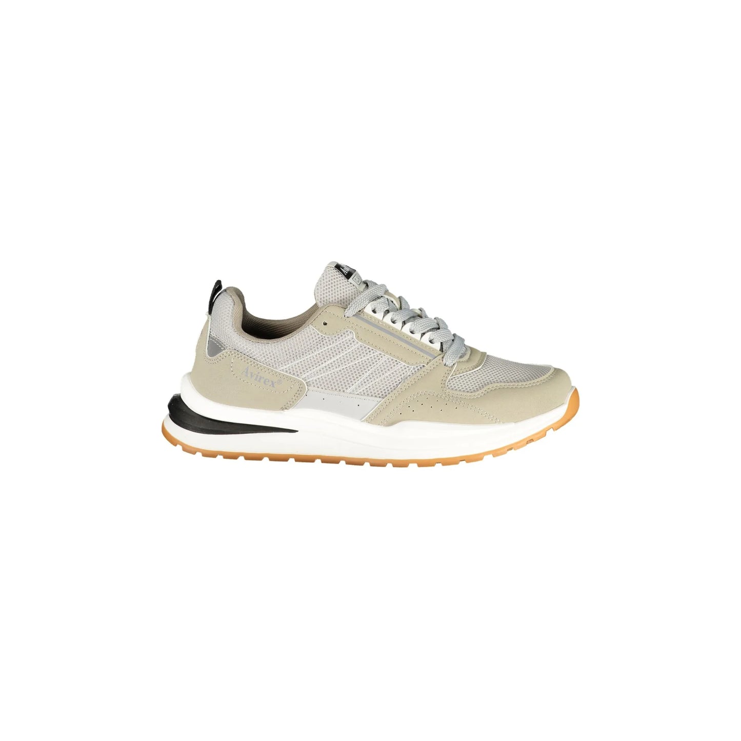 Avirex Sneakers uomo Grigio