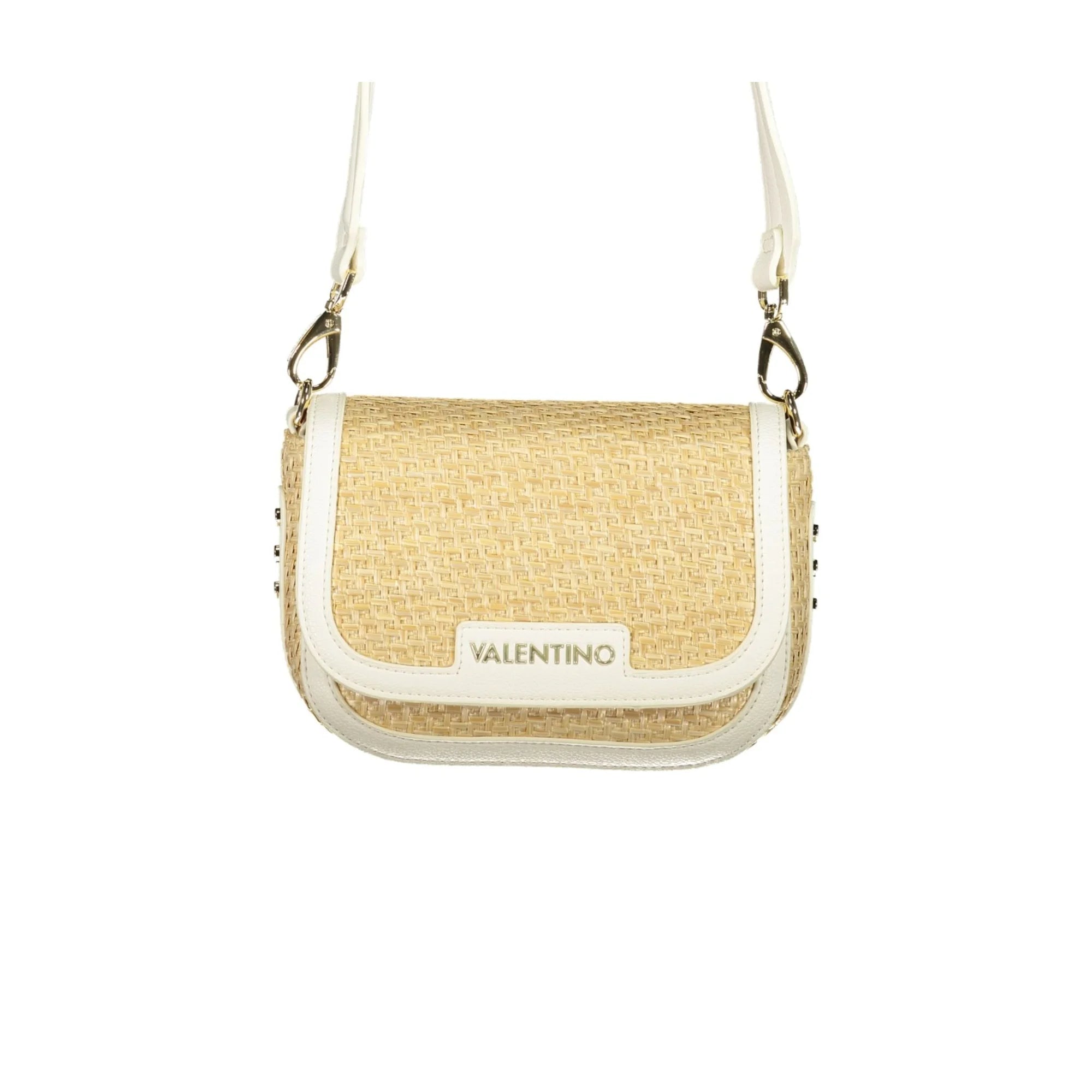 VALENTINO BAGS BORSA DONNA BIANCO