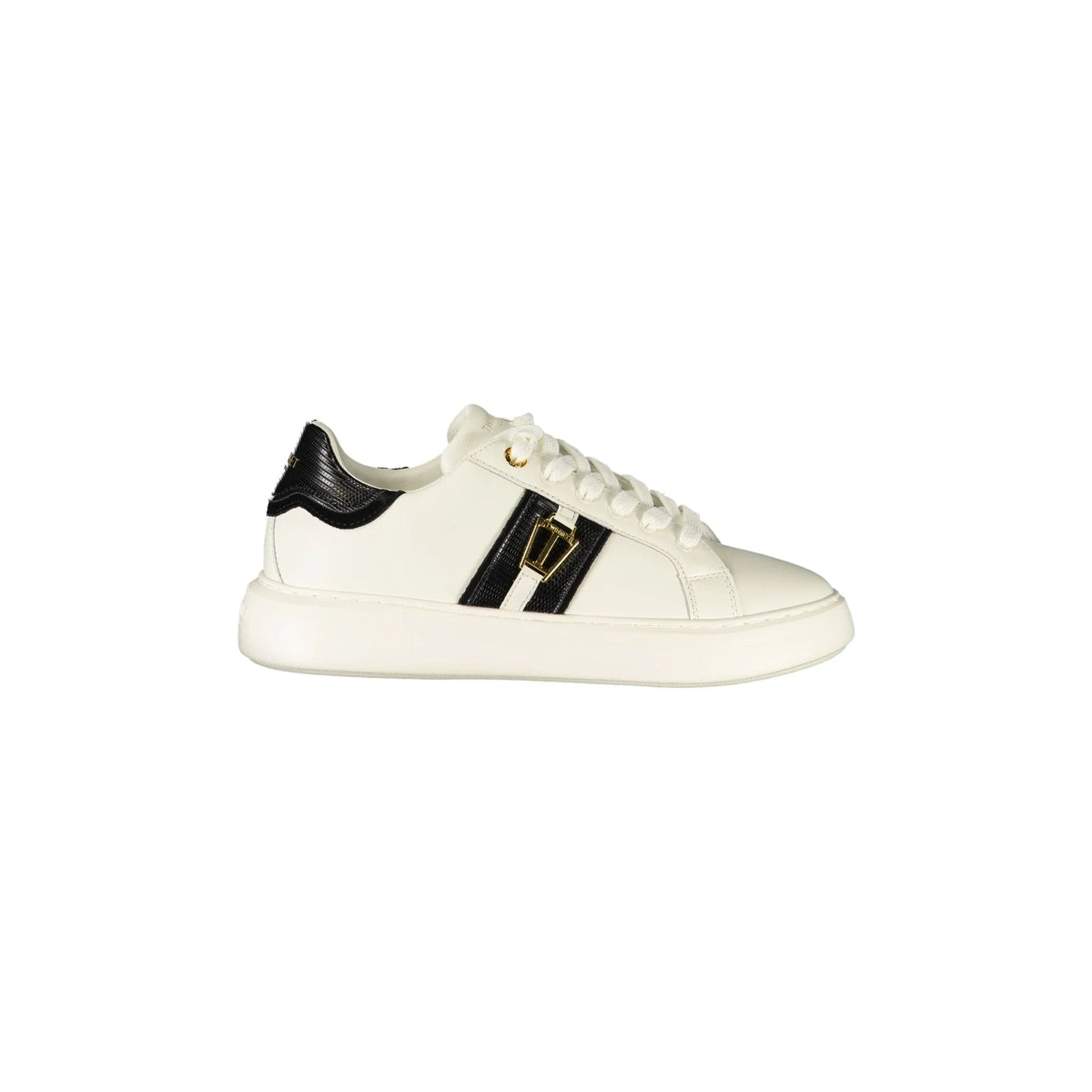 TWINSET CALZATURA SPORTIVA DONNA BIANCO