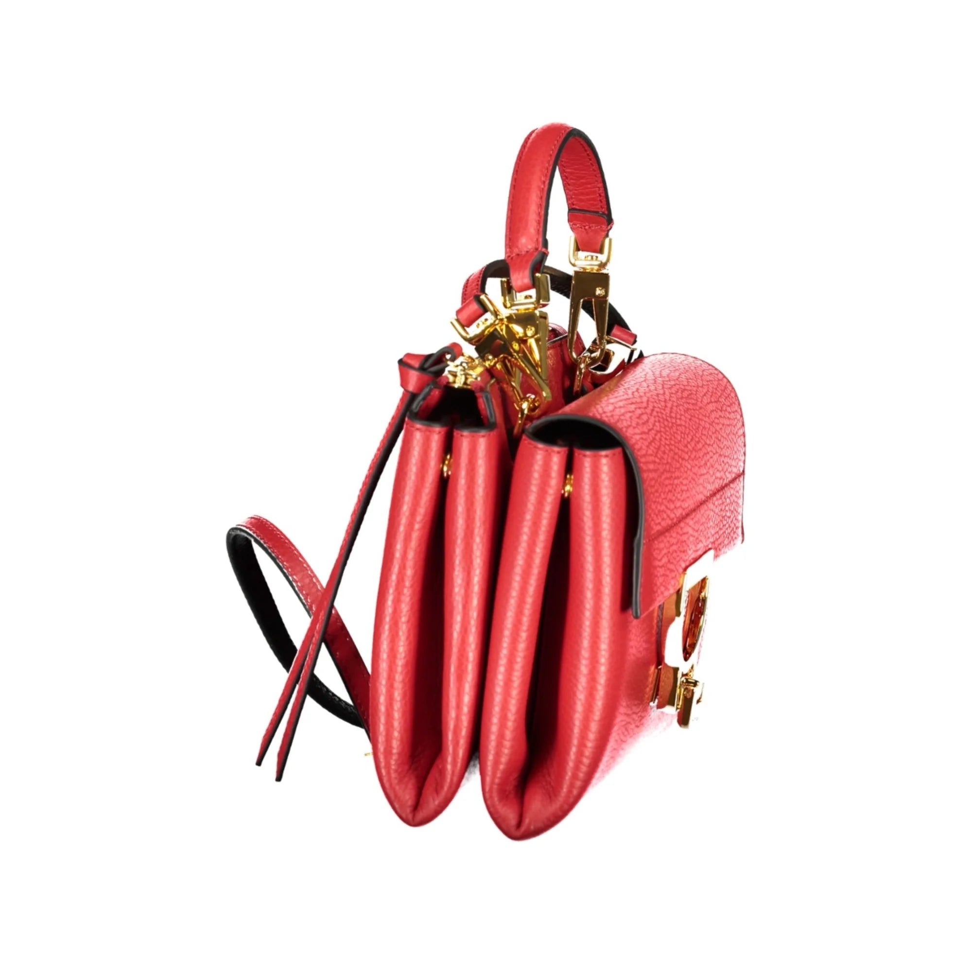 COCCINELLE BORSA DONNA ROSSO