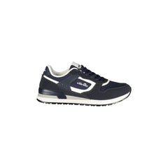 Ellesse Sneakers Uomo Blu Logo