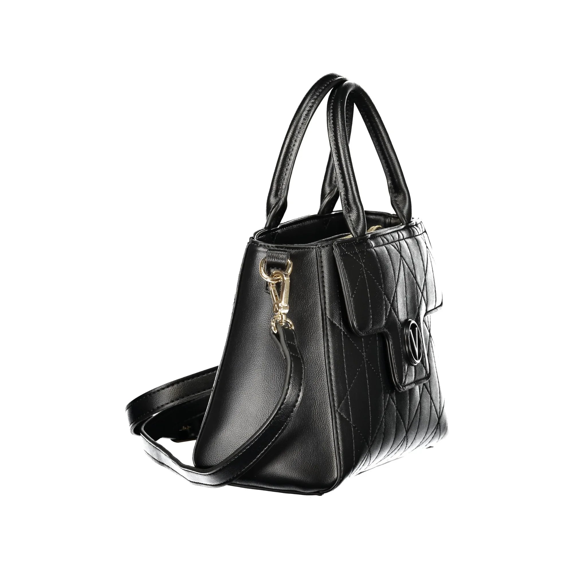 VALENTINO BAGS BORSA DONNA NERO