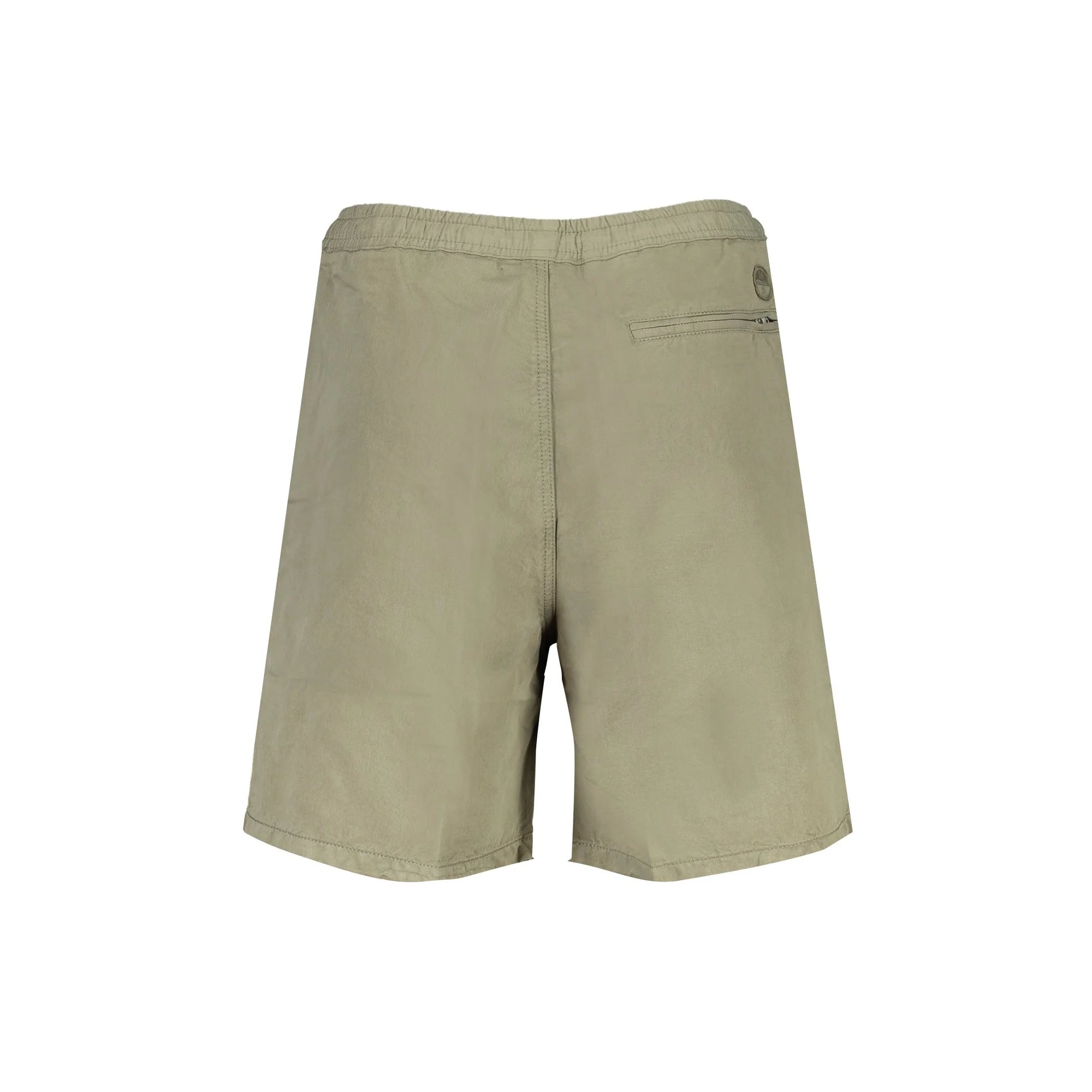 NORTH SAILS PANTALONE BERMUDA UOMO VERDE