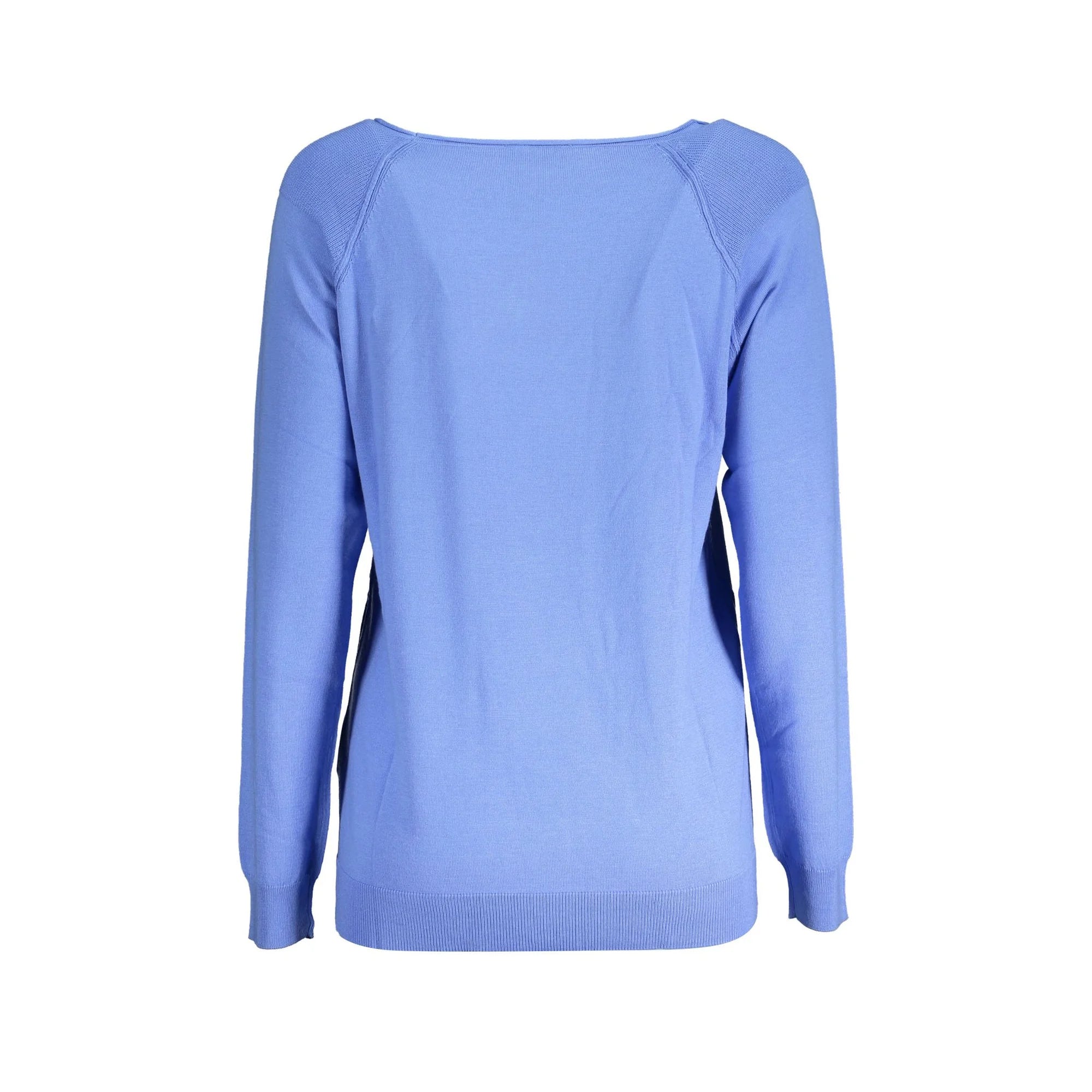 NORTH SAILS MAGLIA DONNA AZZURRO