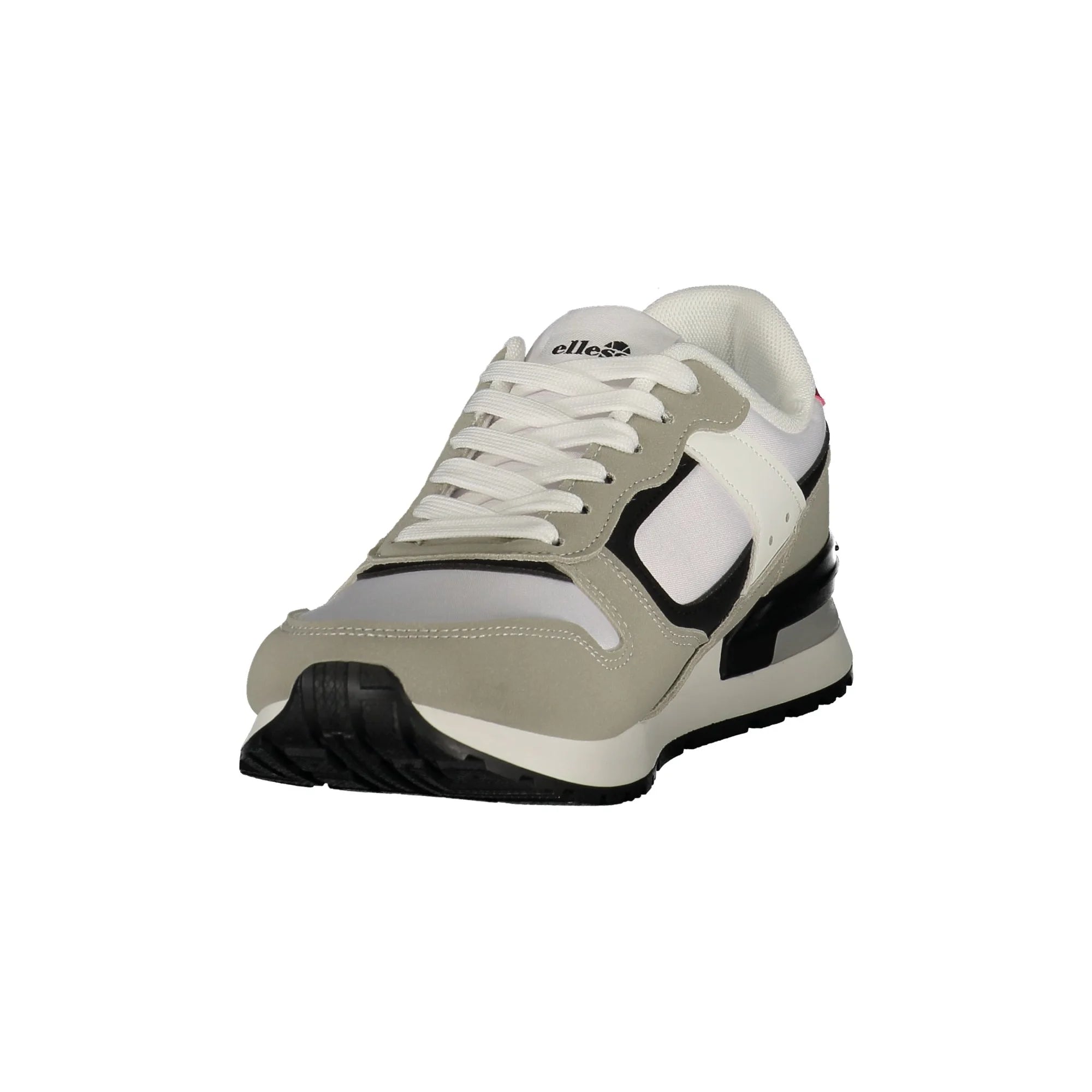 ELLESSE CALZATURA SPORTIVA UOMO GRIGIO