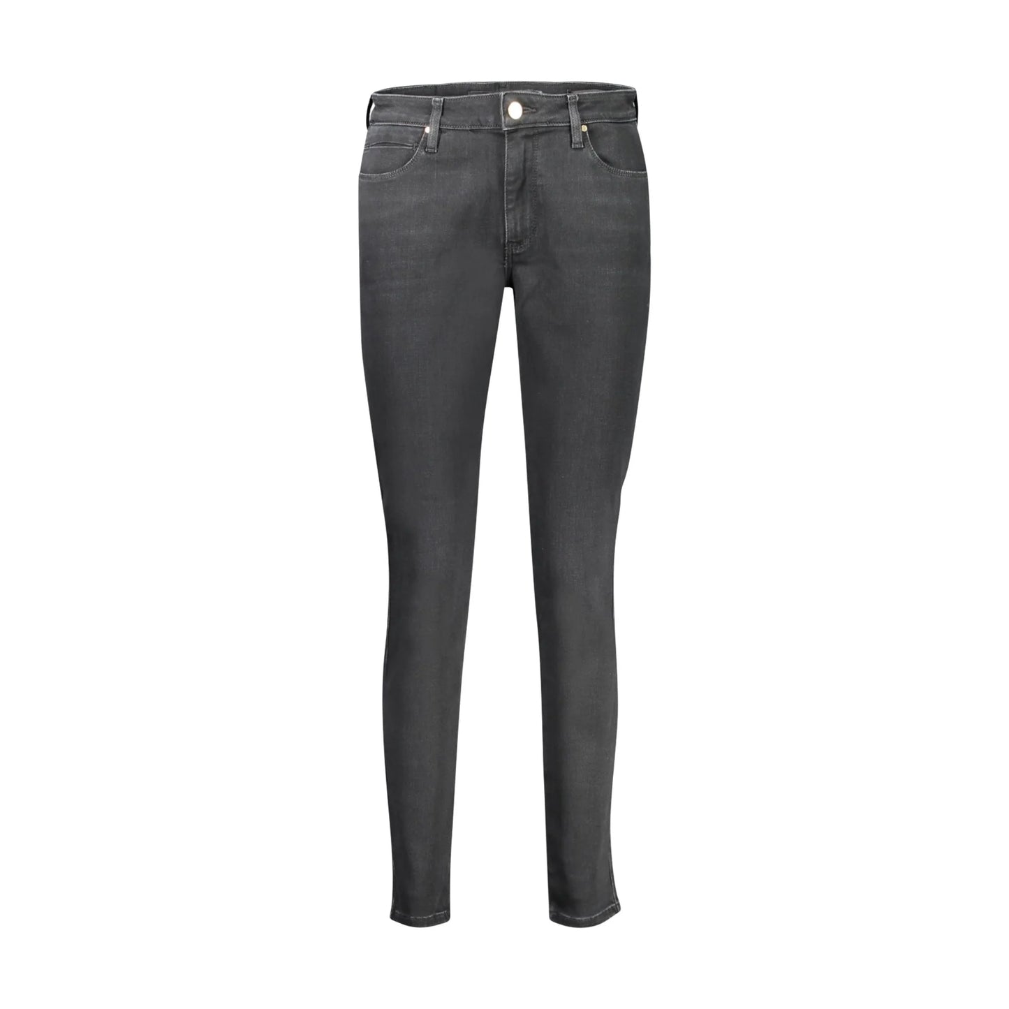 Guess Jeans Donna Nero Logo - foto prodotto