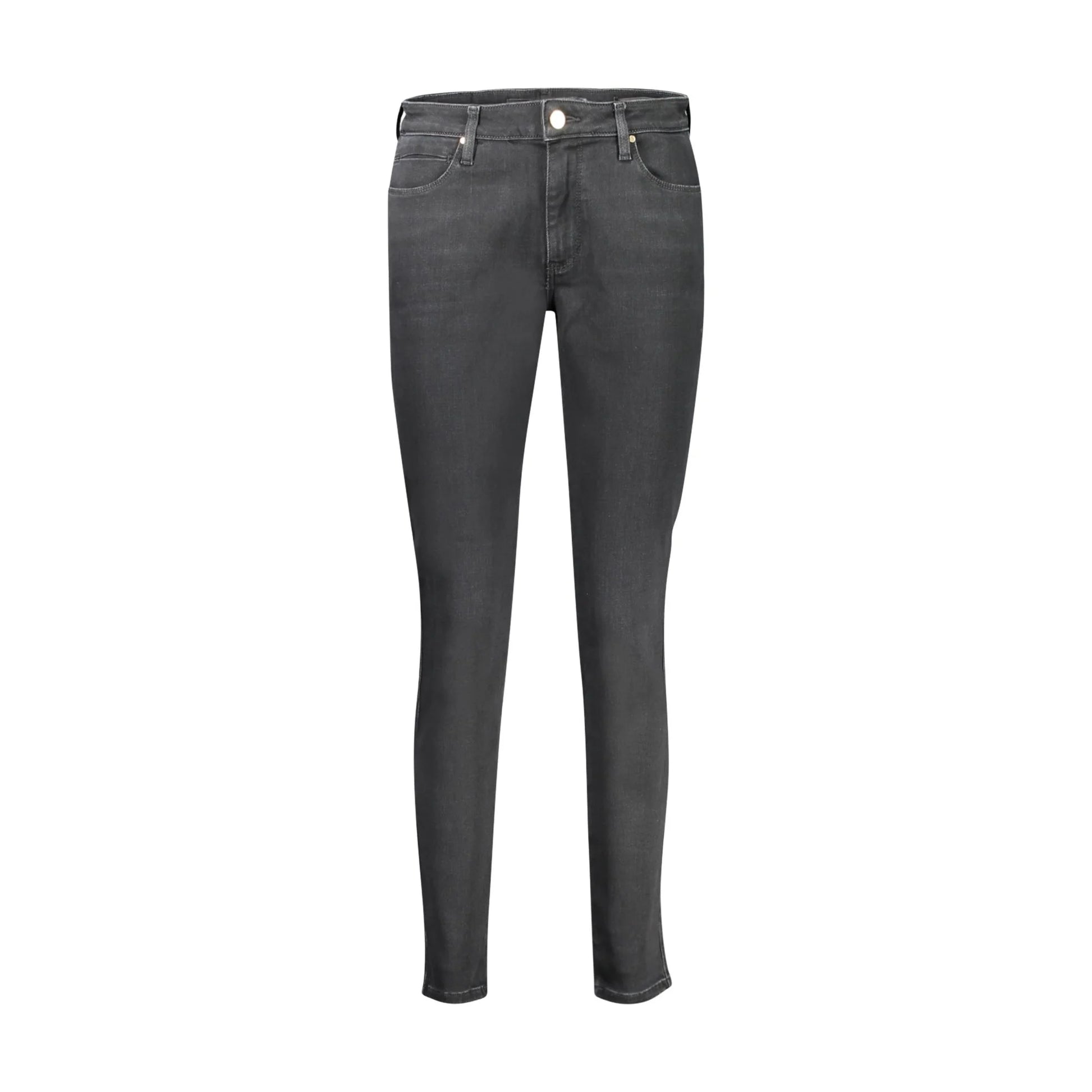 Guess Jeans Donna Nero Logo - foto prodotto