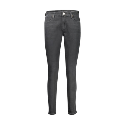 Guess Jeans Donna Nero Logo - foto prodotto
