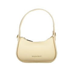 Valentino Bags Τσάντα Χιαστί Γυναίκα Μπεζ Λογότυπο