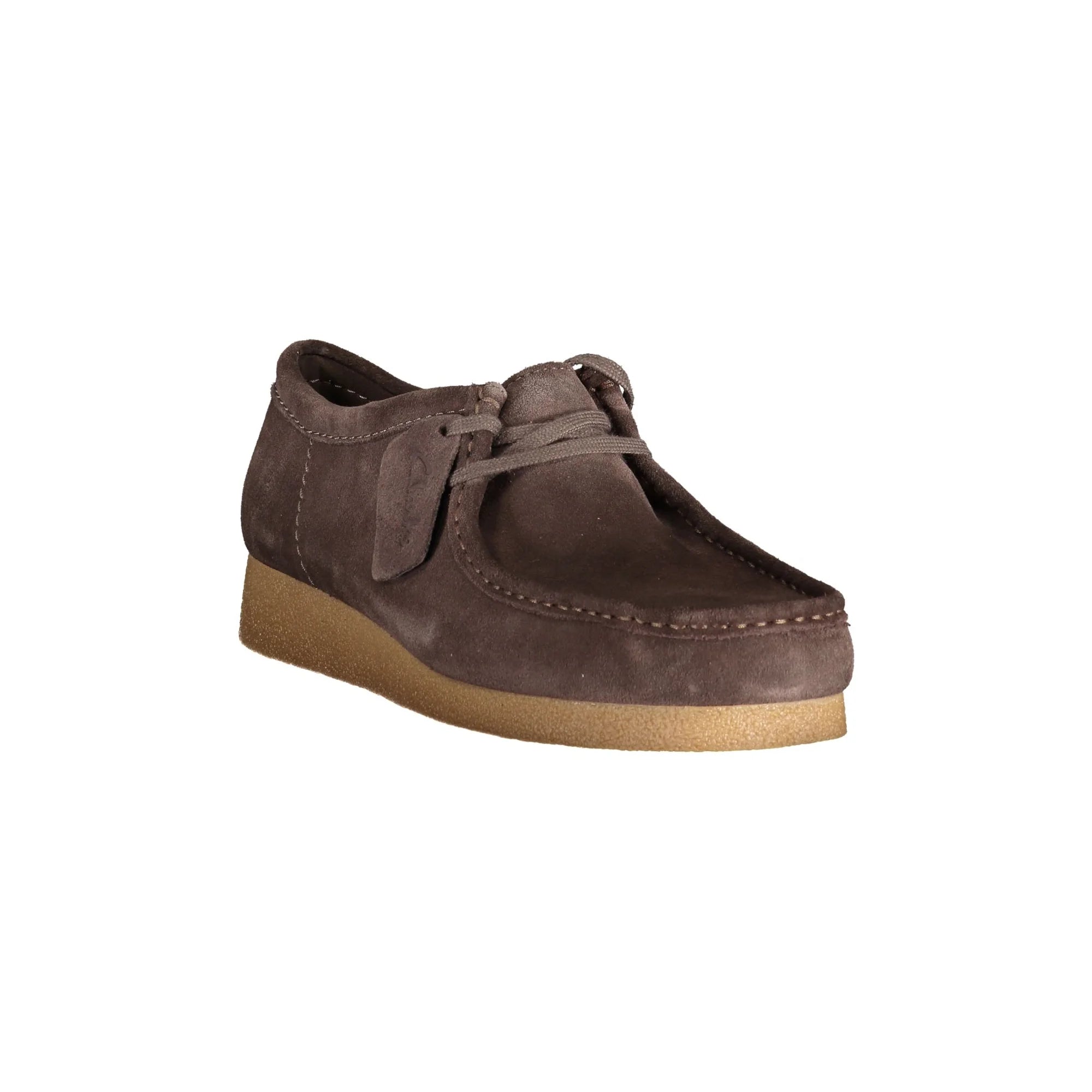 CLARKS CALZATURA SPORTIVA UOMO MARRONE