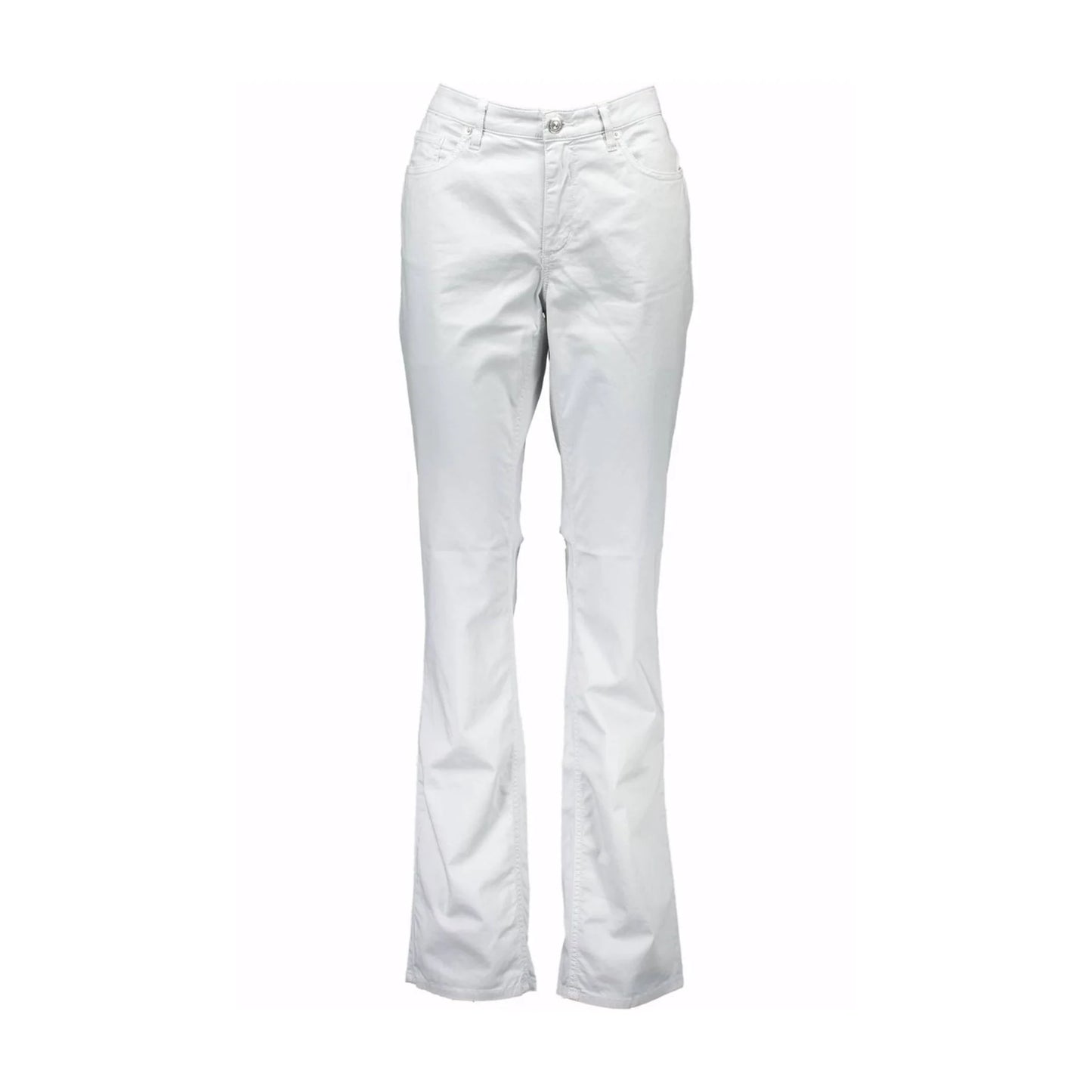 GANT PANTALONE DONNA GRIGIO