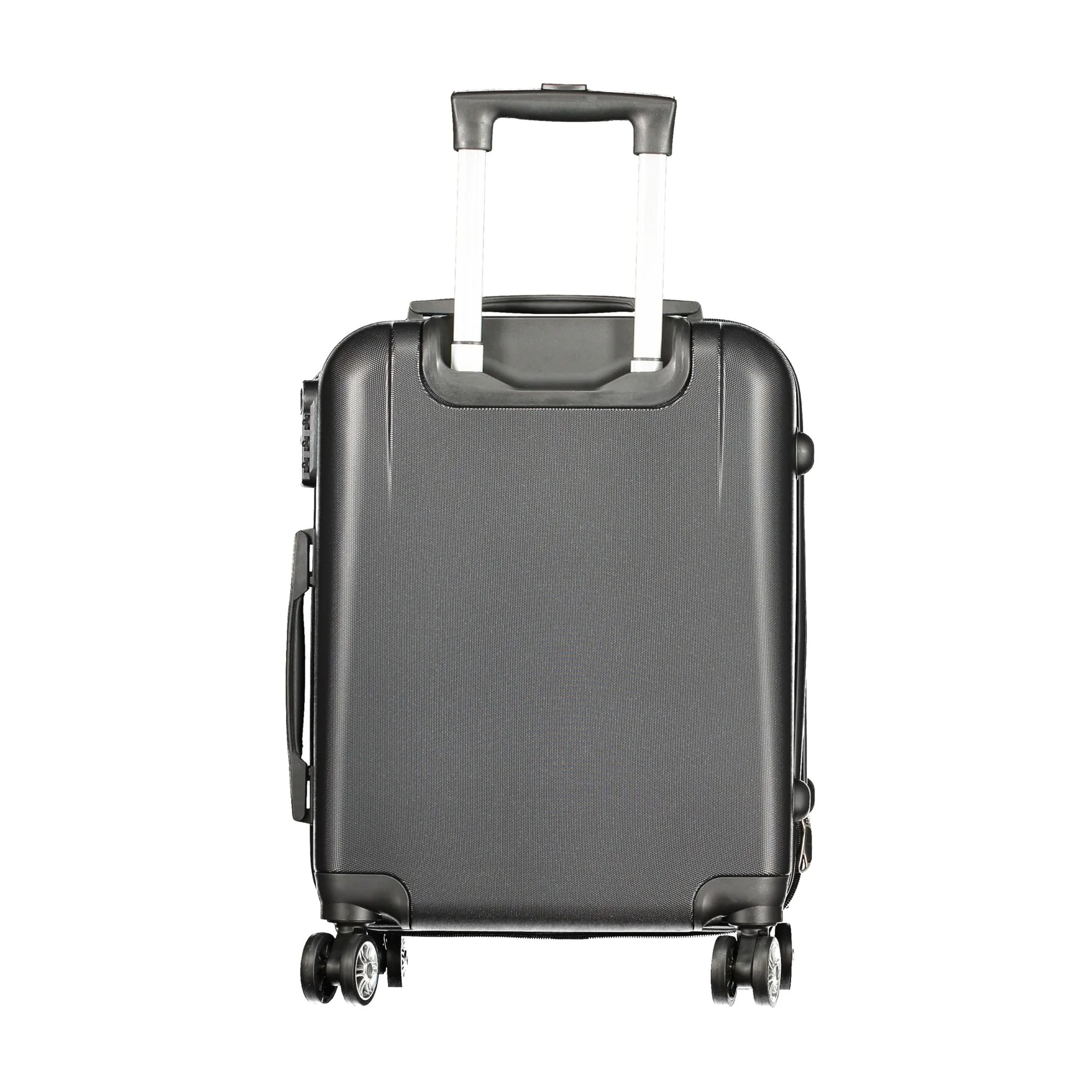 LAURA BIAGIOTTI TROLLEY PICCOLO DONNA NERO